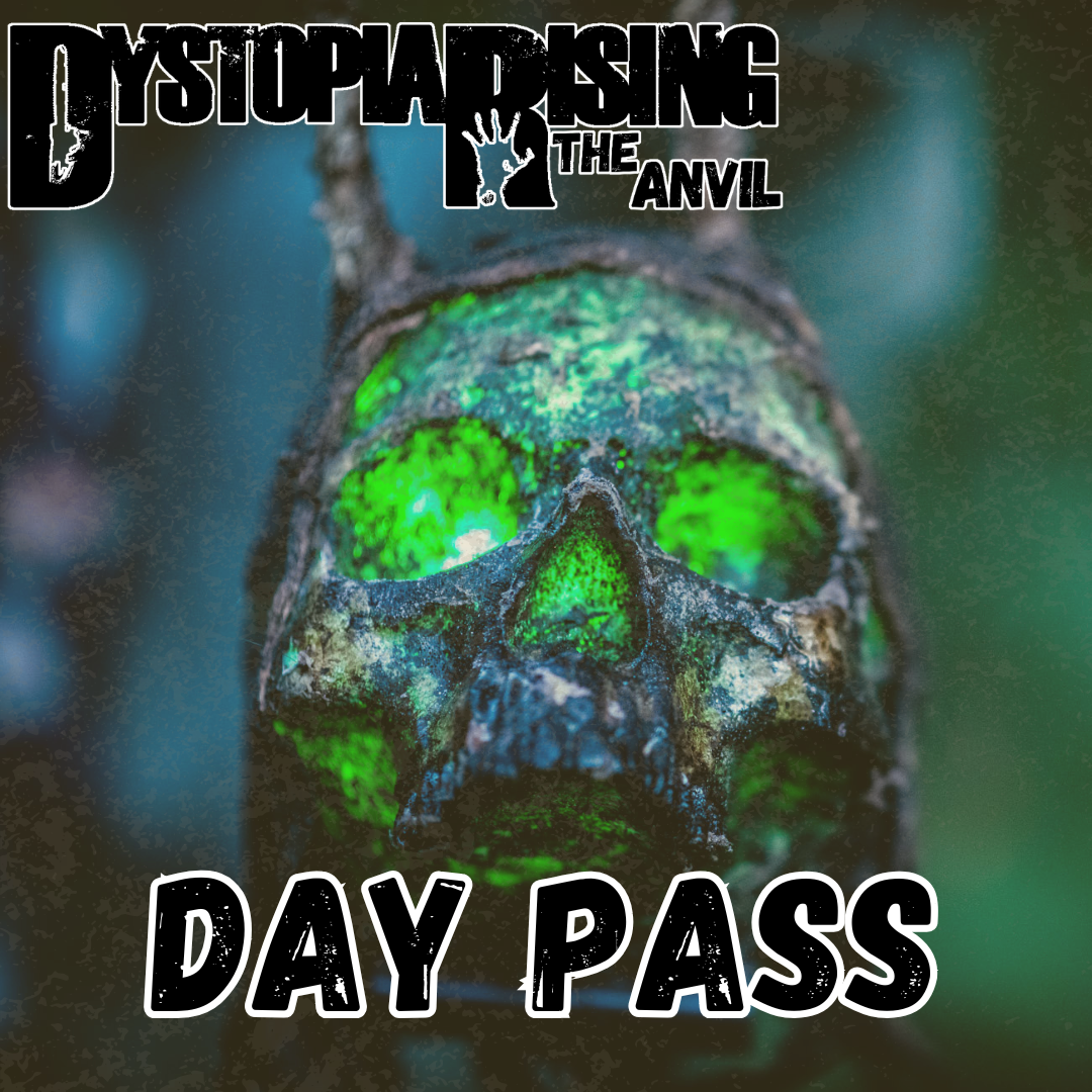Day Pass