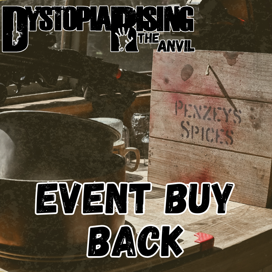 Event Buy Back