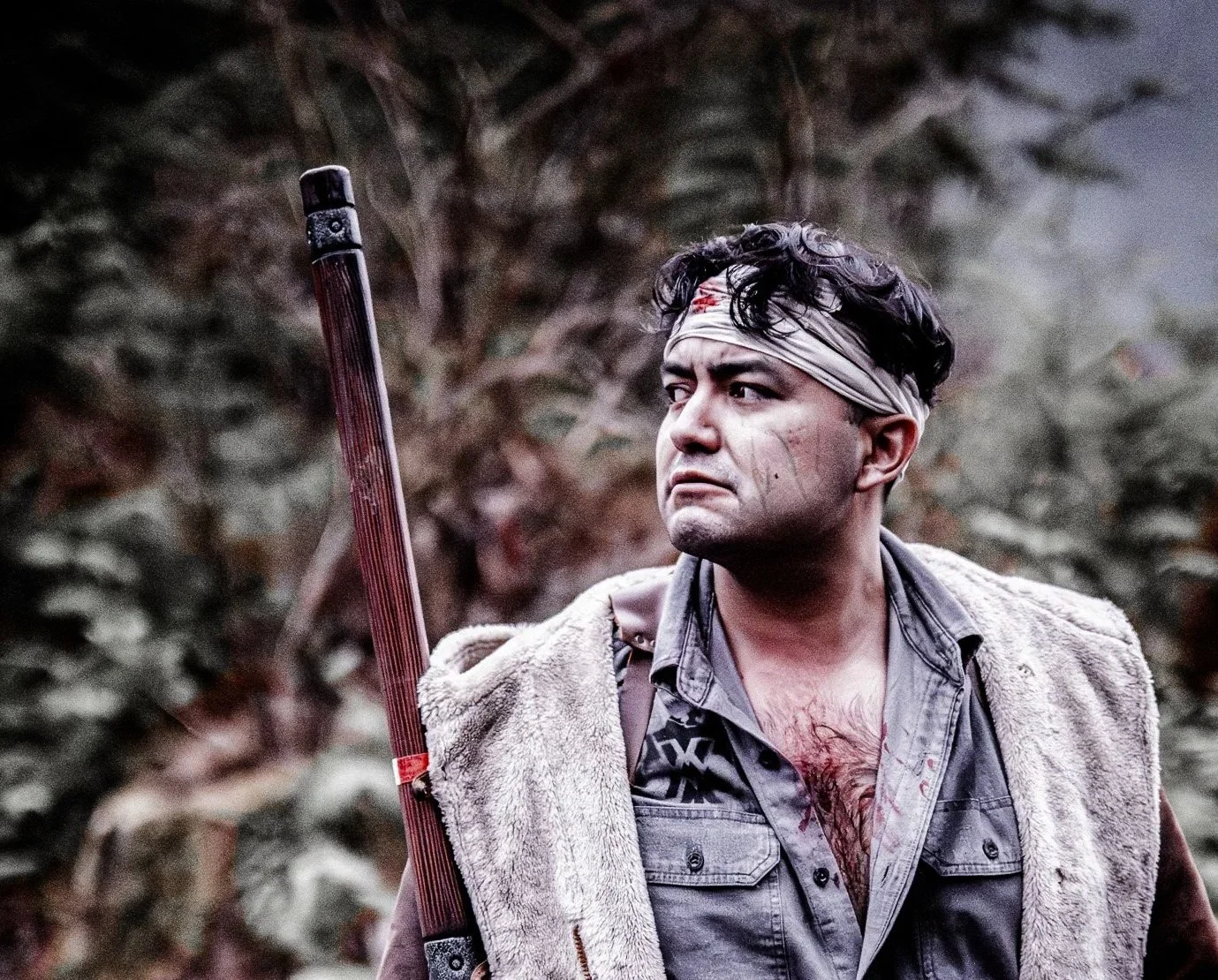 Boiling Point- February 2026