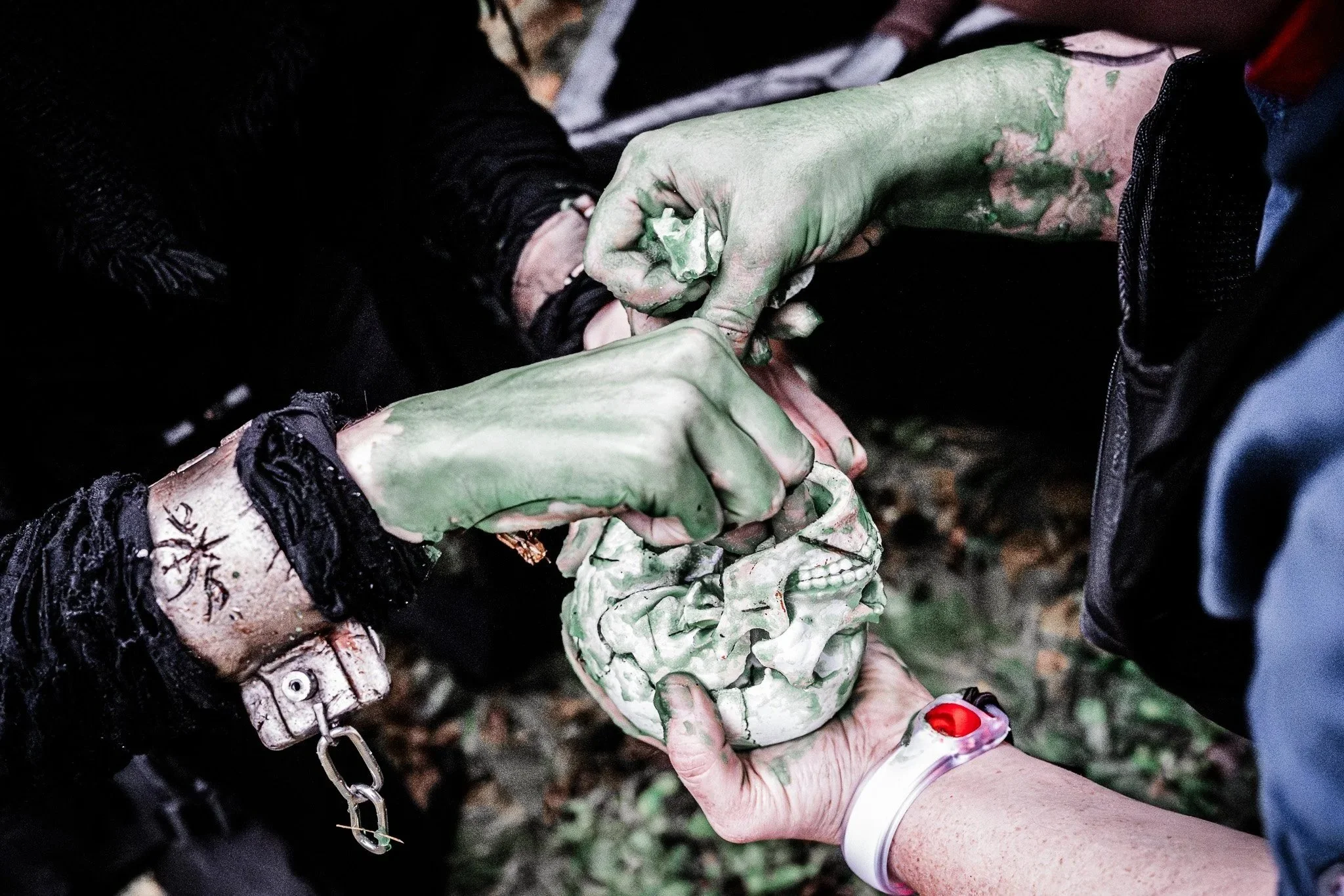 Emberforge Forgery- January 2026