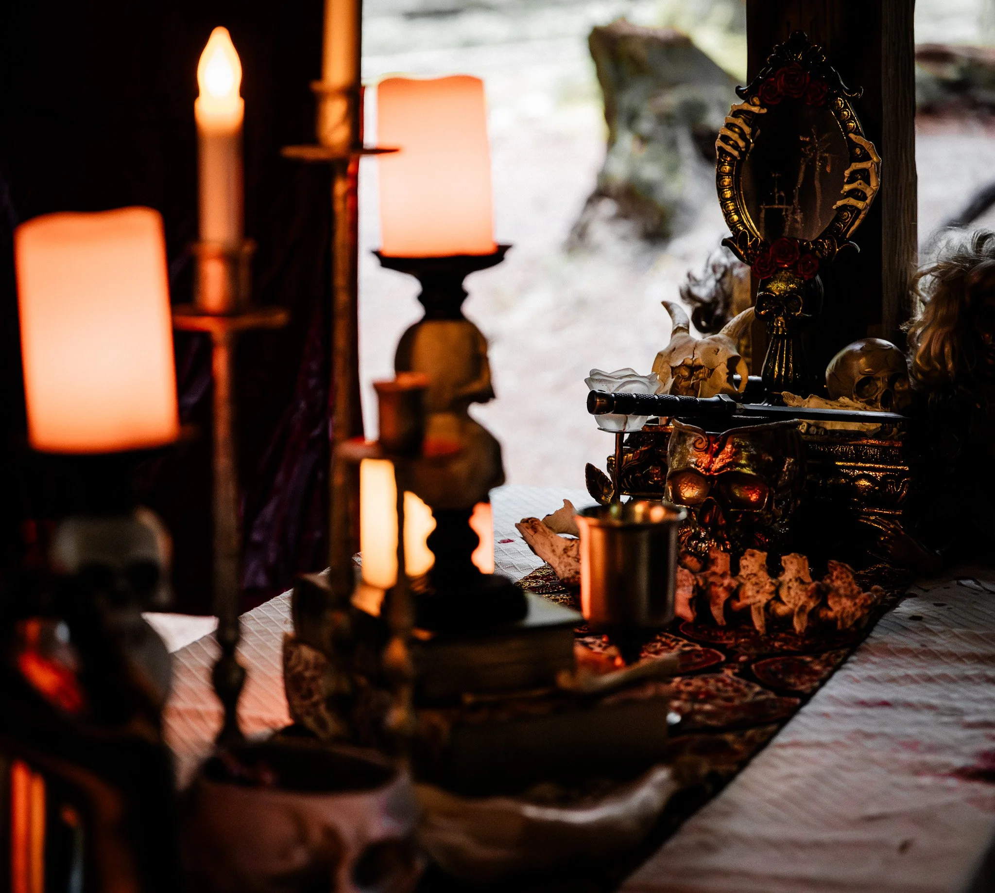 The Emberforge Forgery- July 2025