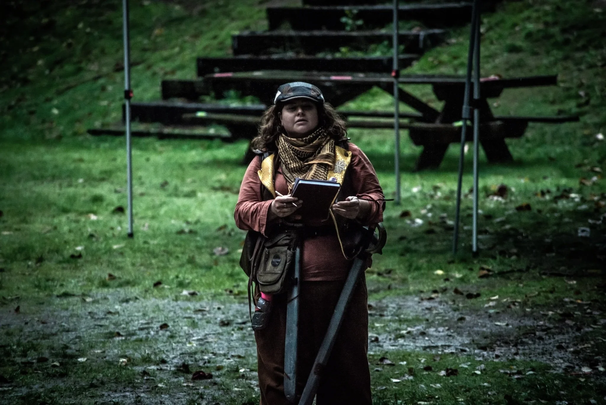 Emberforge Forgery- November 2024