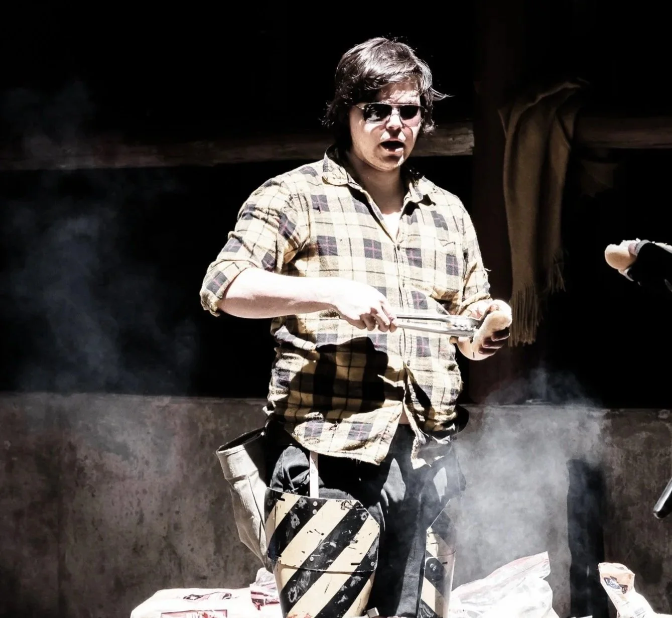 The Emberforge Forgery- June 2025