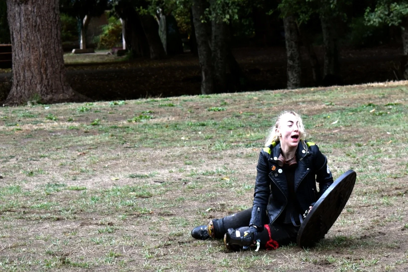 Local Disease: Tyrant’s Lash