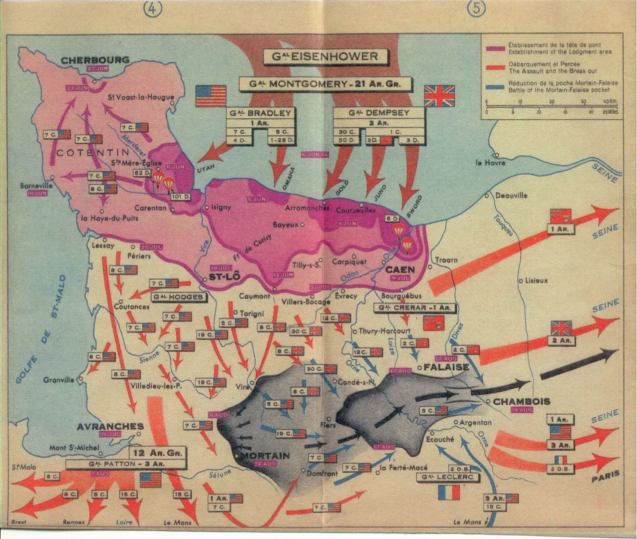 Playing the War Game