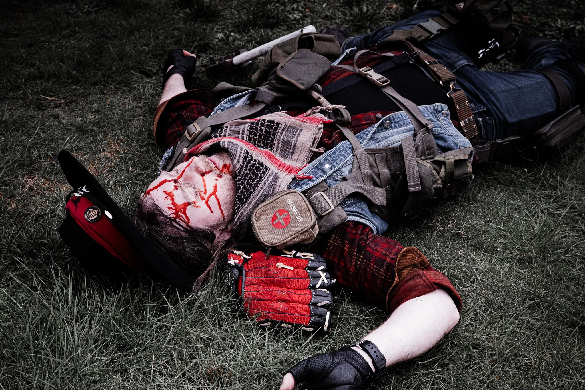 The Emberforge Forgery- February 2026