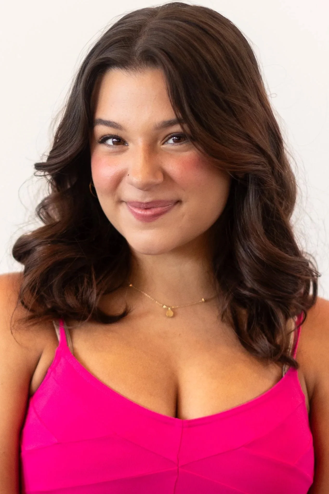 Abriela Rodriguez Actor Headshot