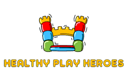 Healthy Play Heroes