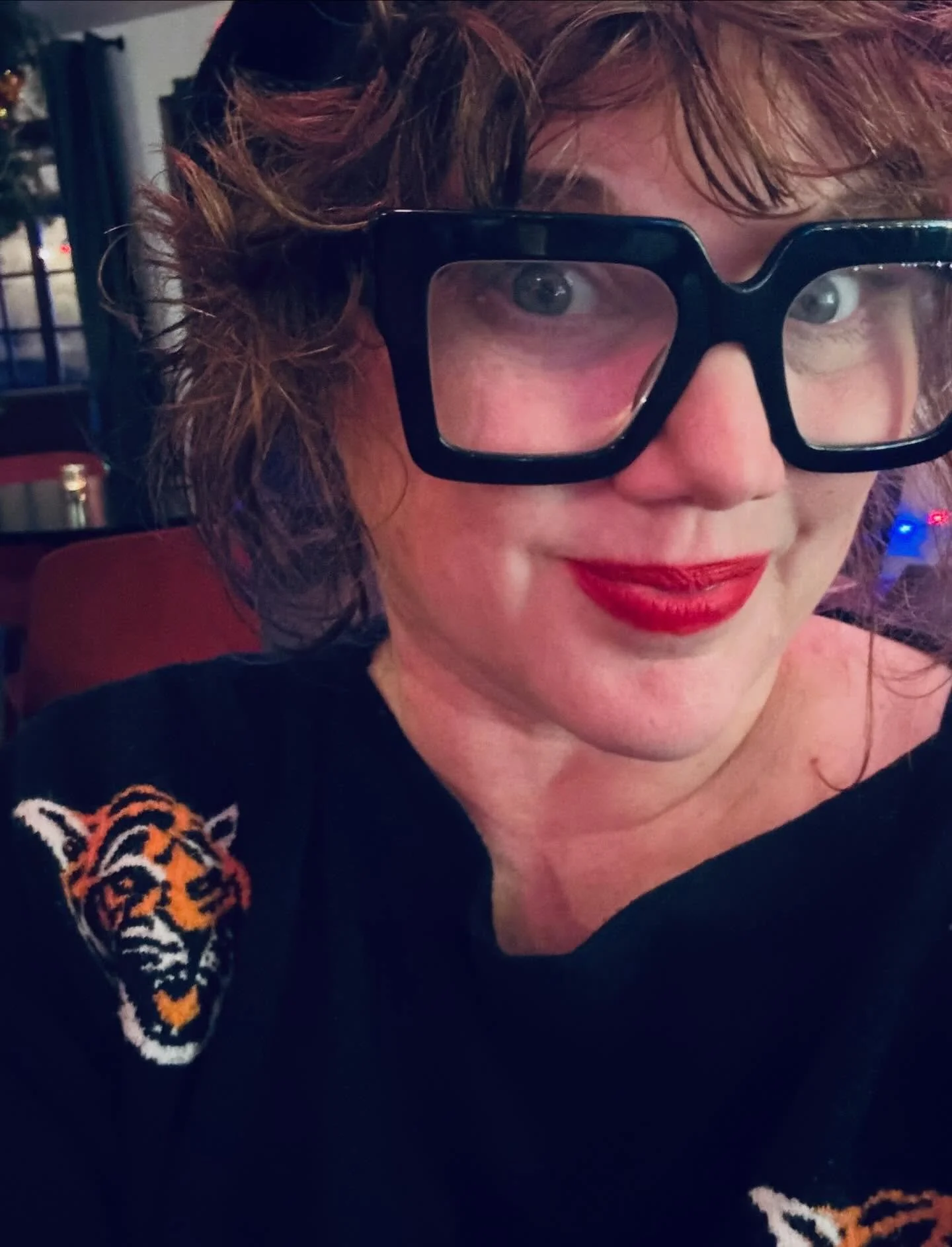 And with that, I&rsquo;m done working until after Yule and Christmas! May yours be merry and bright!!