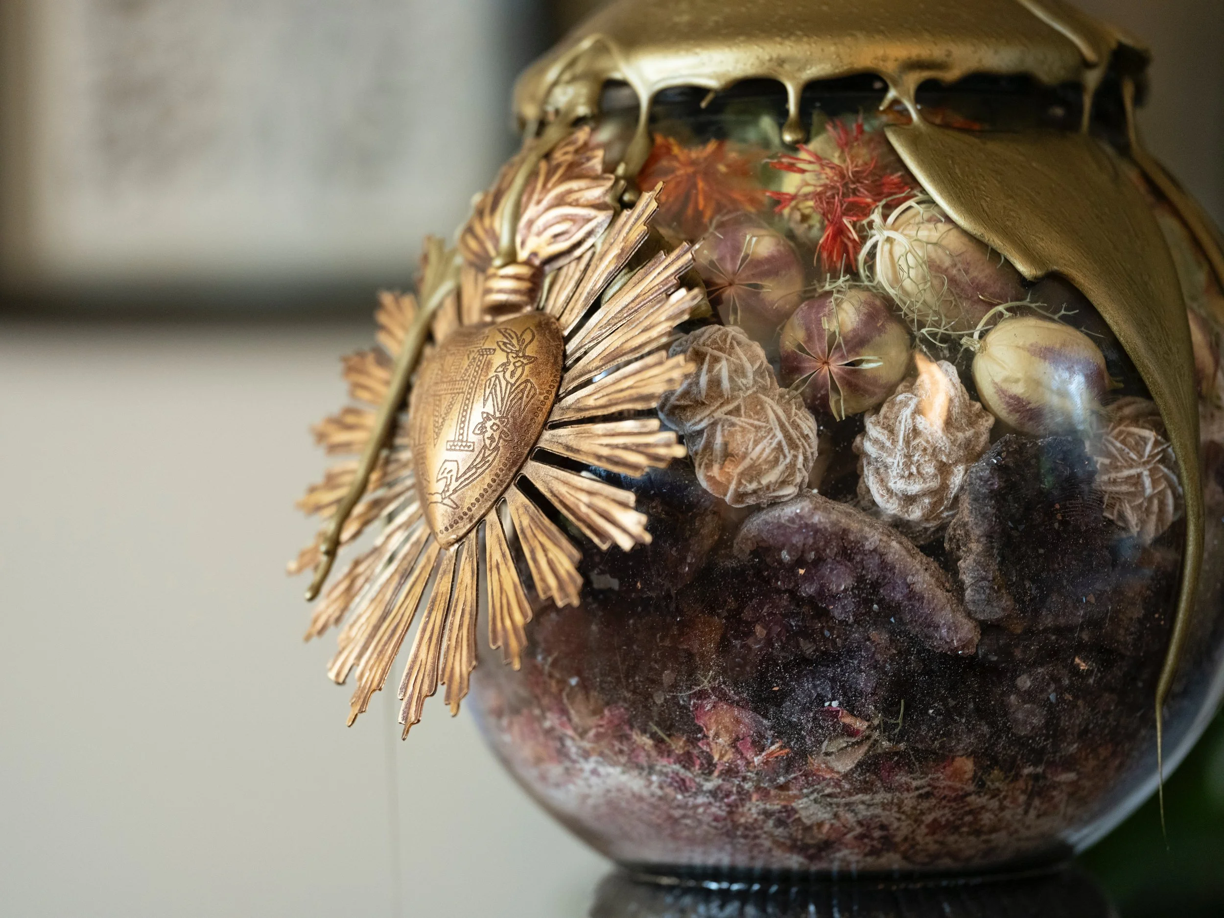 7 Places and Ways to Weave Magic Into Your Wedding Season