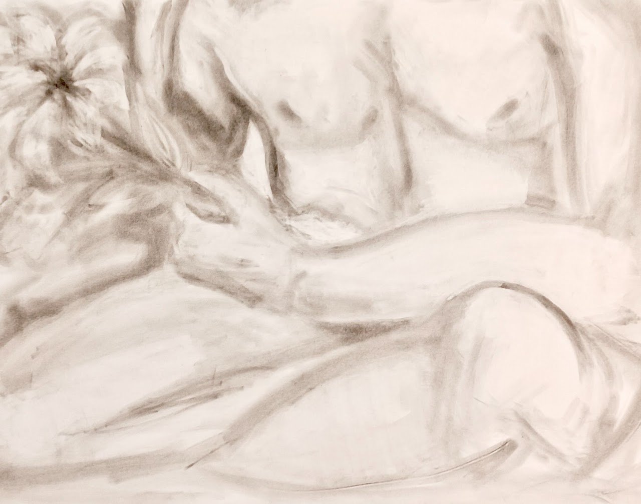 Life Drawing