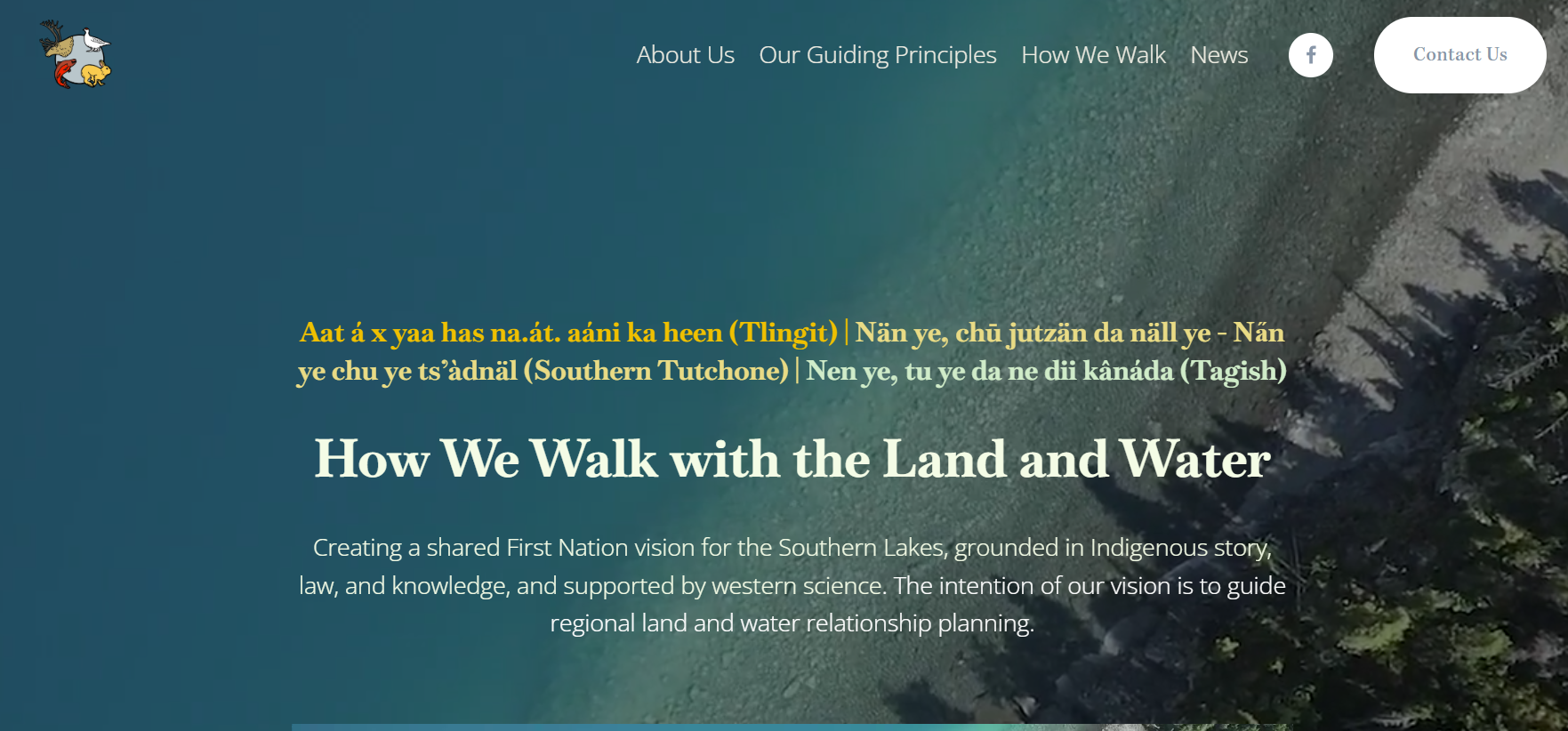 Welcome to Our New Website