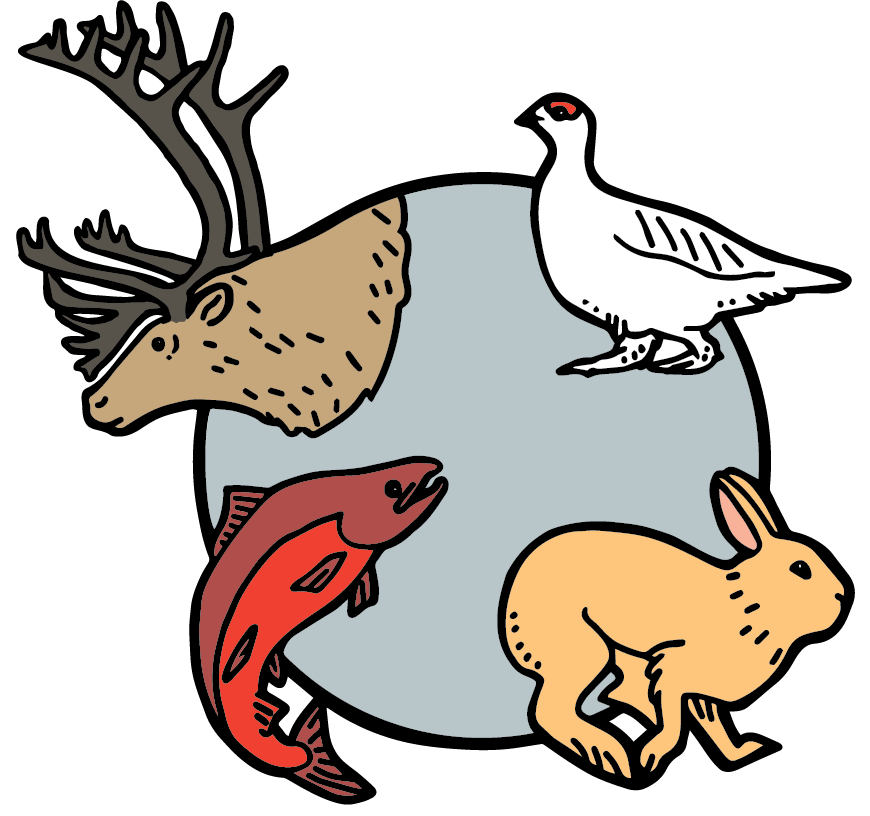 How We Walk with the Land and Water