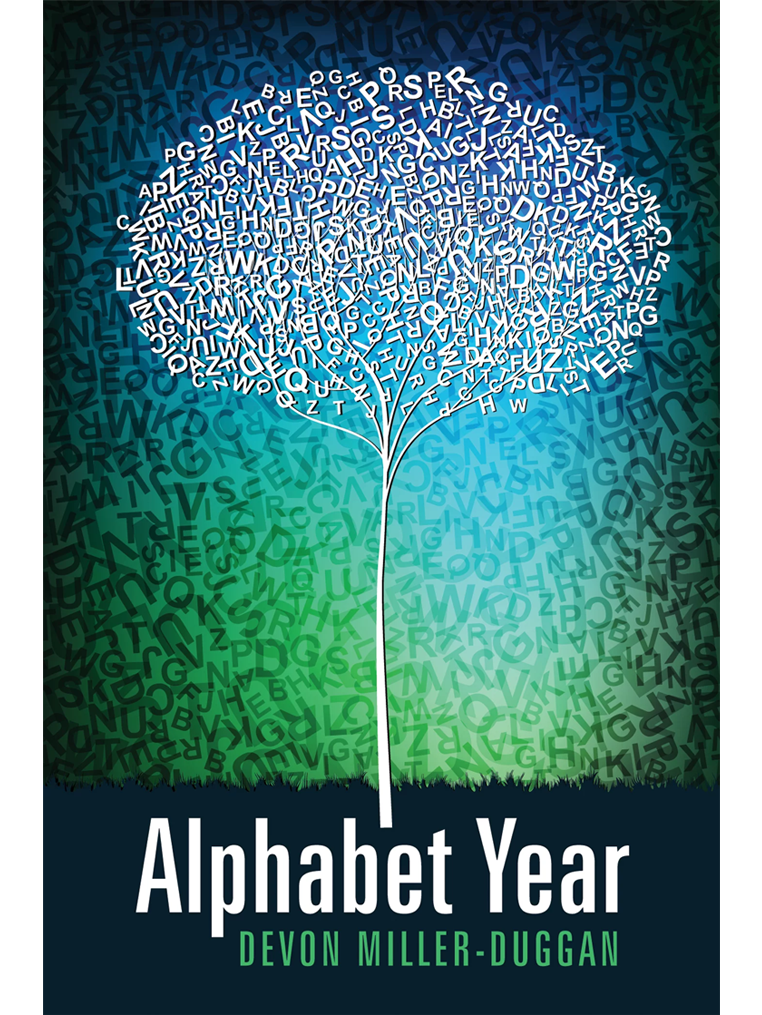 Alphabet Year
