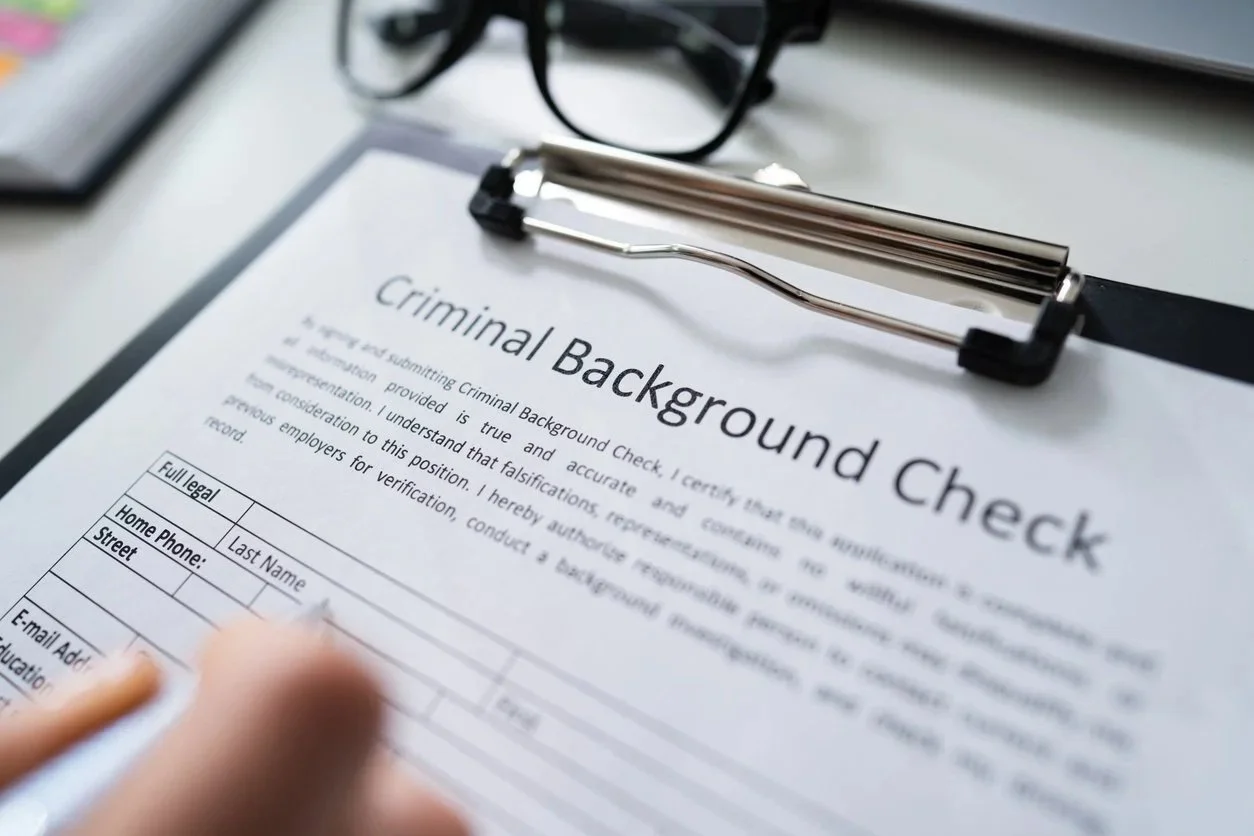 Indiana: What is an expungement and how does it affect my criminal record?