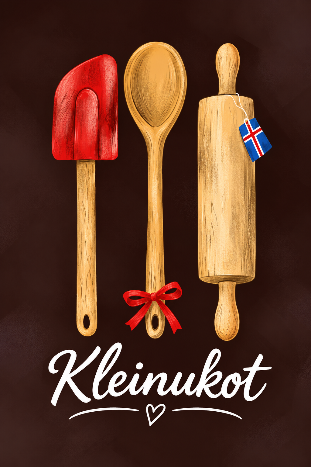 Kleinukot
