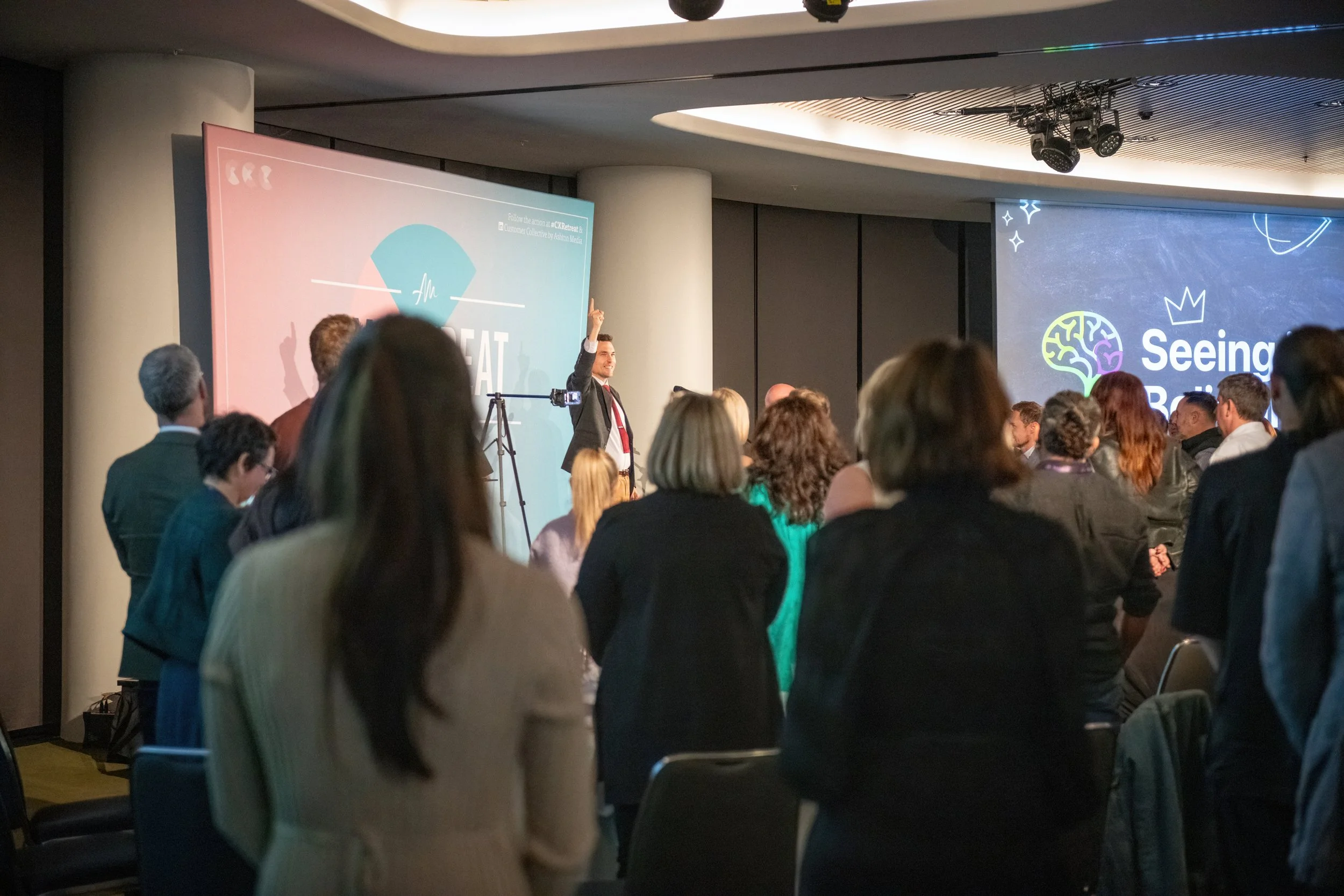 How to Hire a Leadership Keynote Speaker in Sydney During the Age of AI