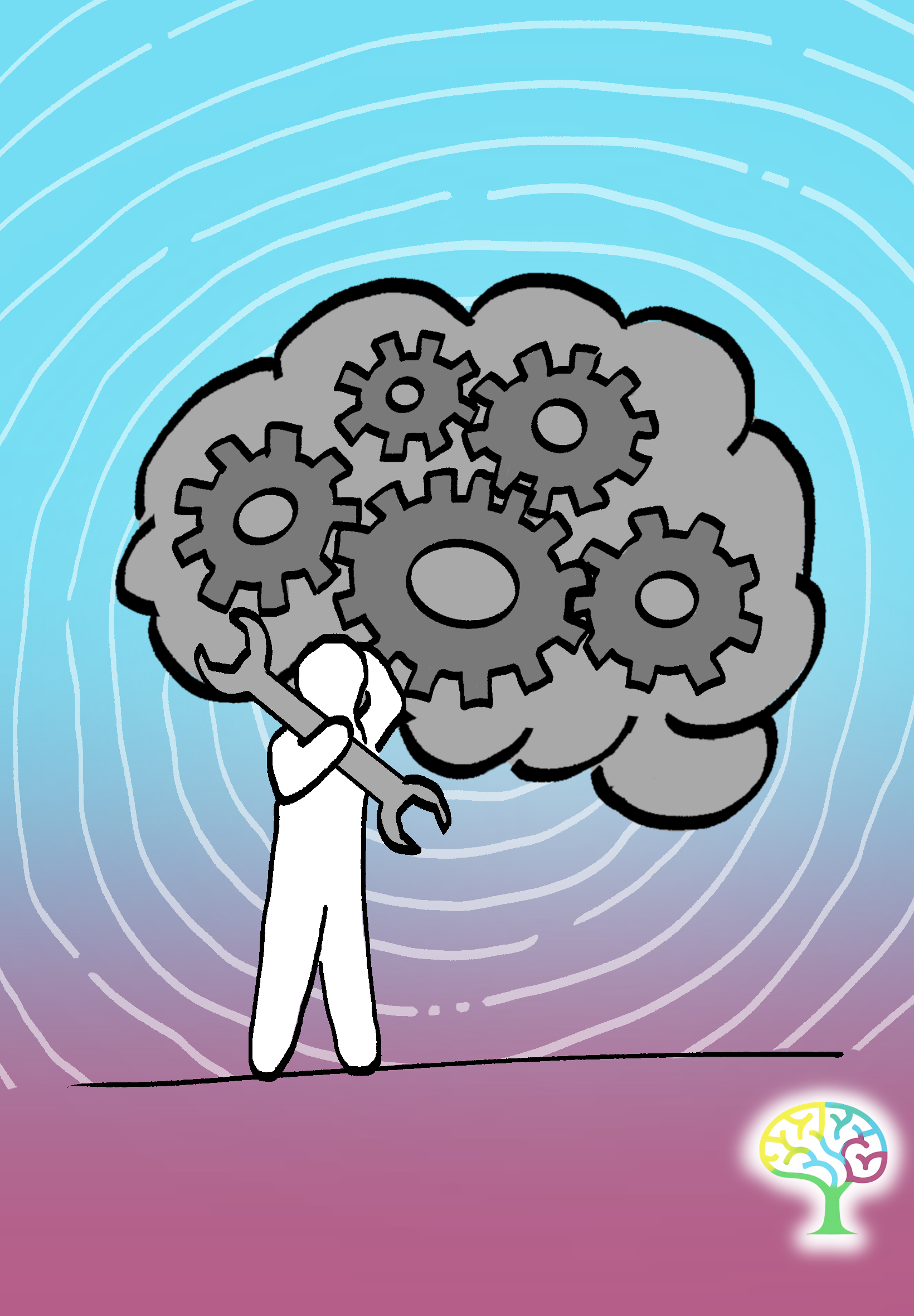 Wonderfully Uncomfortable (3 of 4): THE MESSY MIDDLE