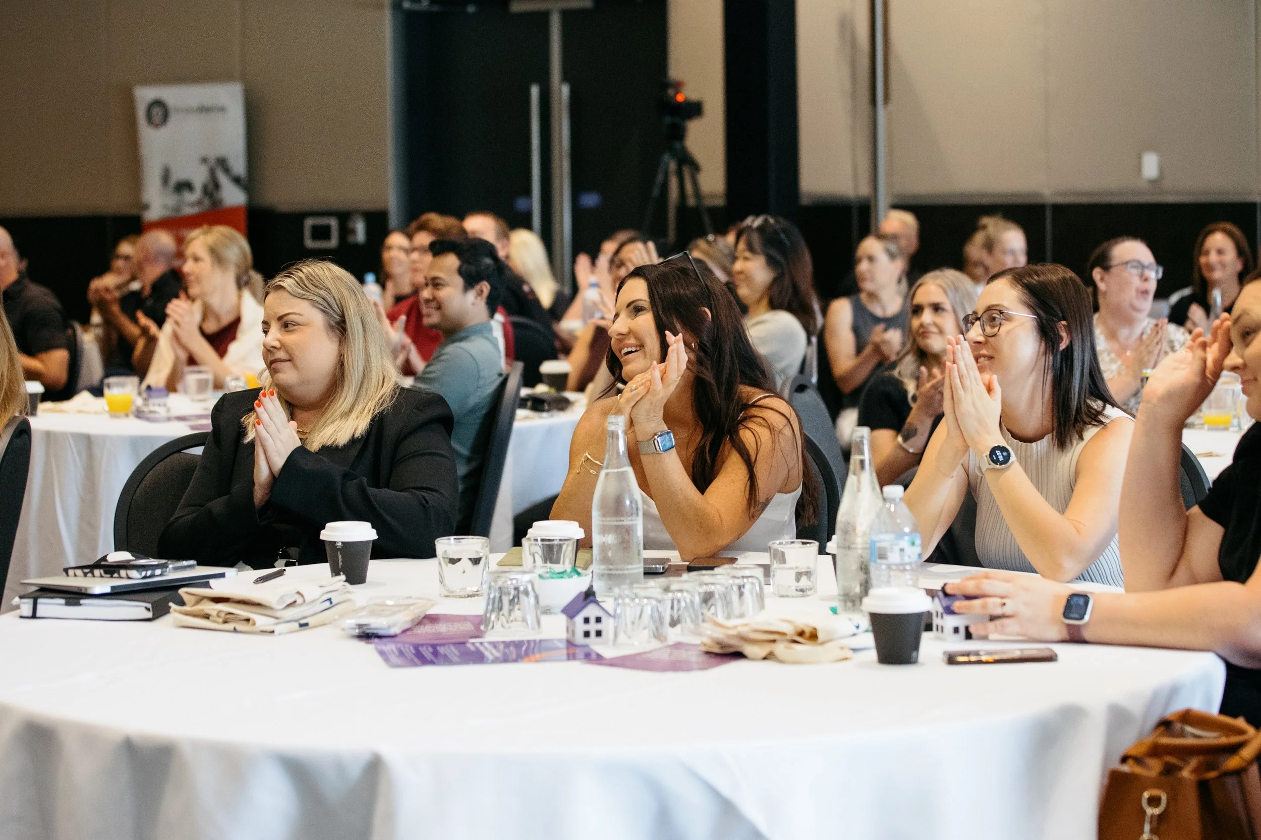Keynote Speaker Sydney: How to Choose the Right Speaker for Your Next Event