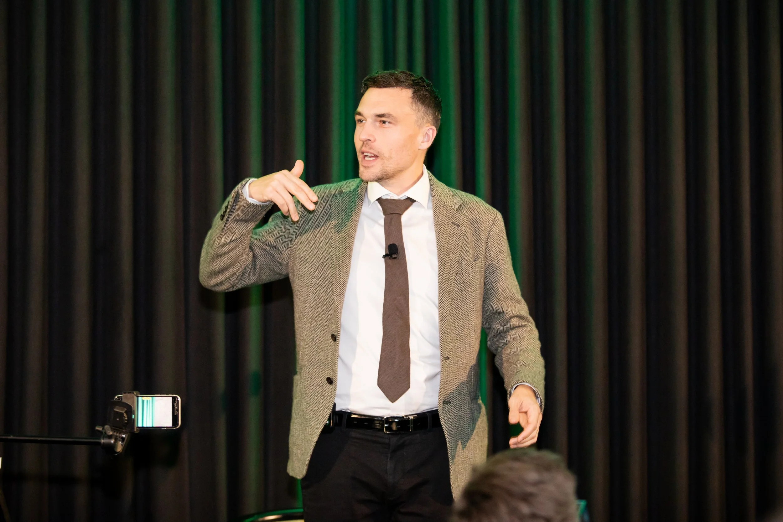 Why Perception Matters More Than Reality in Leadership