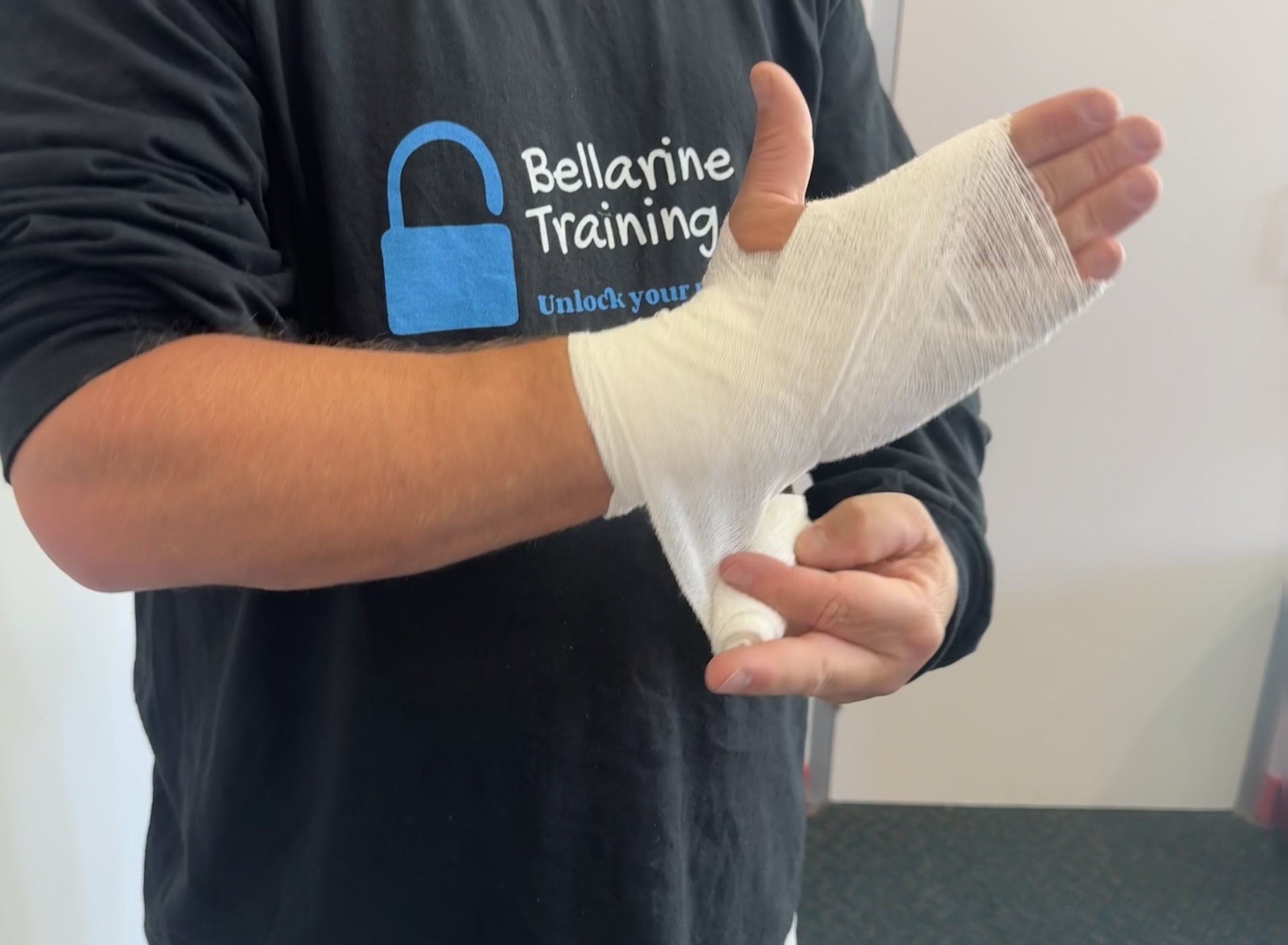 HLTAID011 - Provide First Aid (Includes CPR)