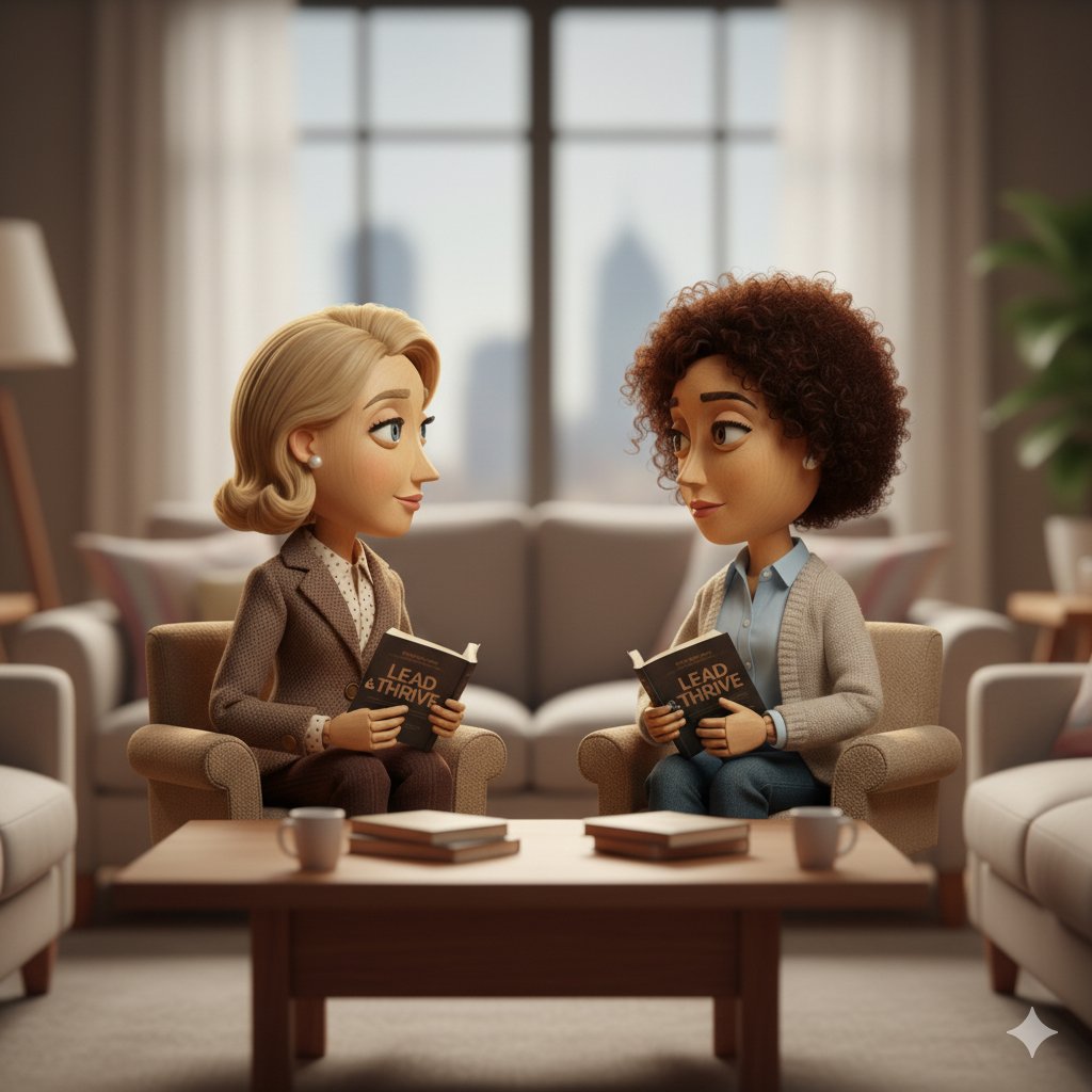 Career Clarity Coaching