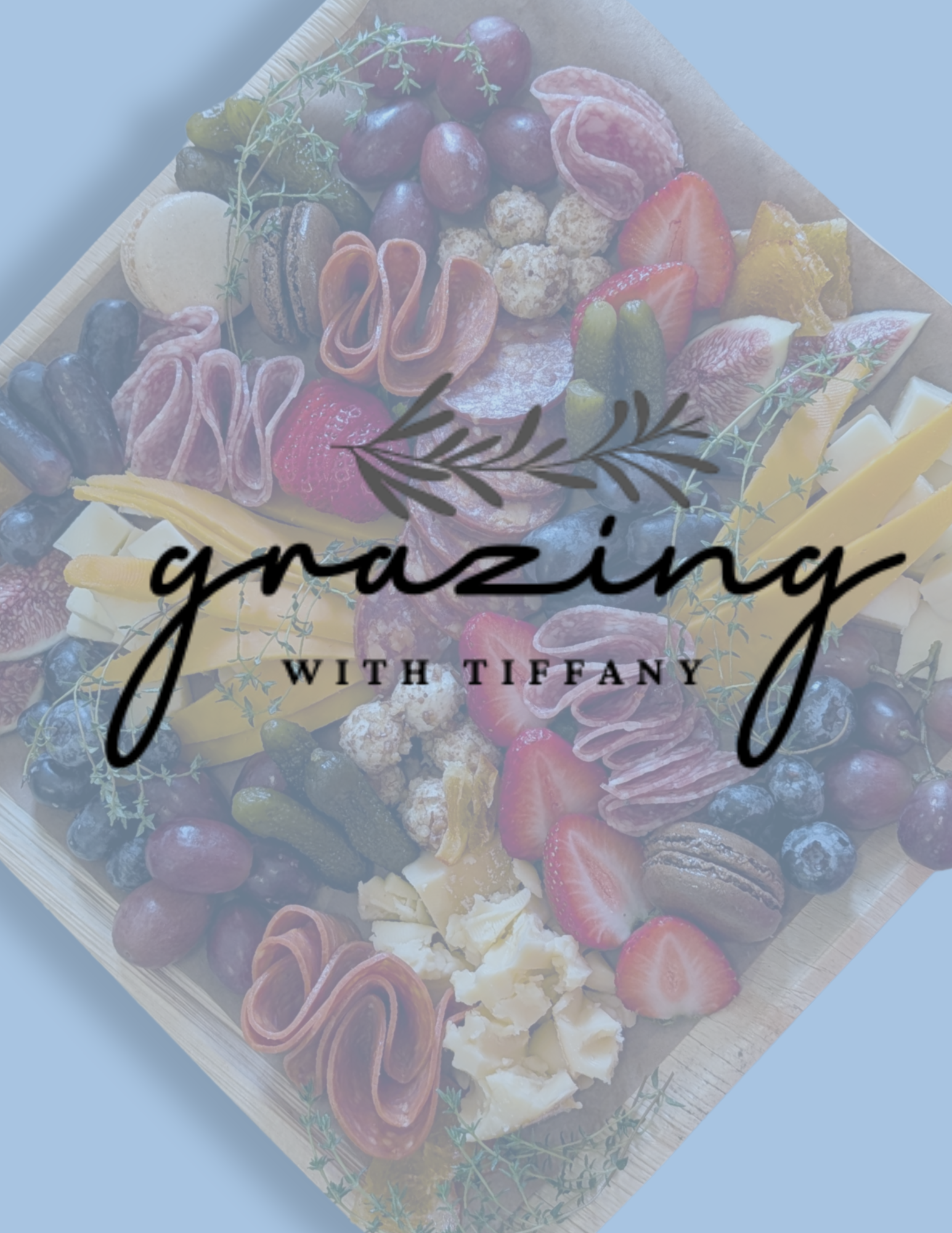 Wedding Grazing Tables in Wilmington, NC &amp; Brunswick County: What Couples Need to Know