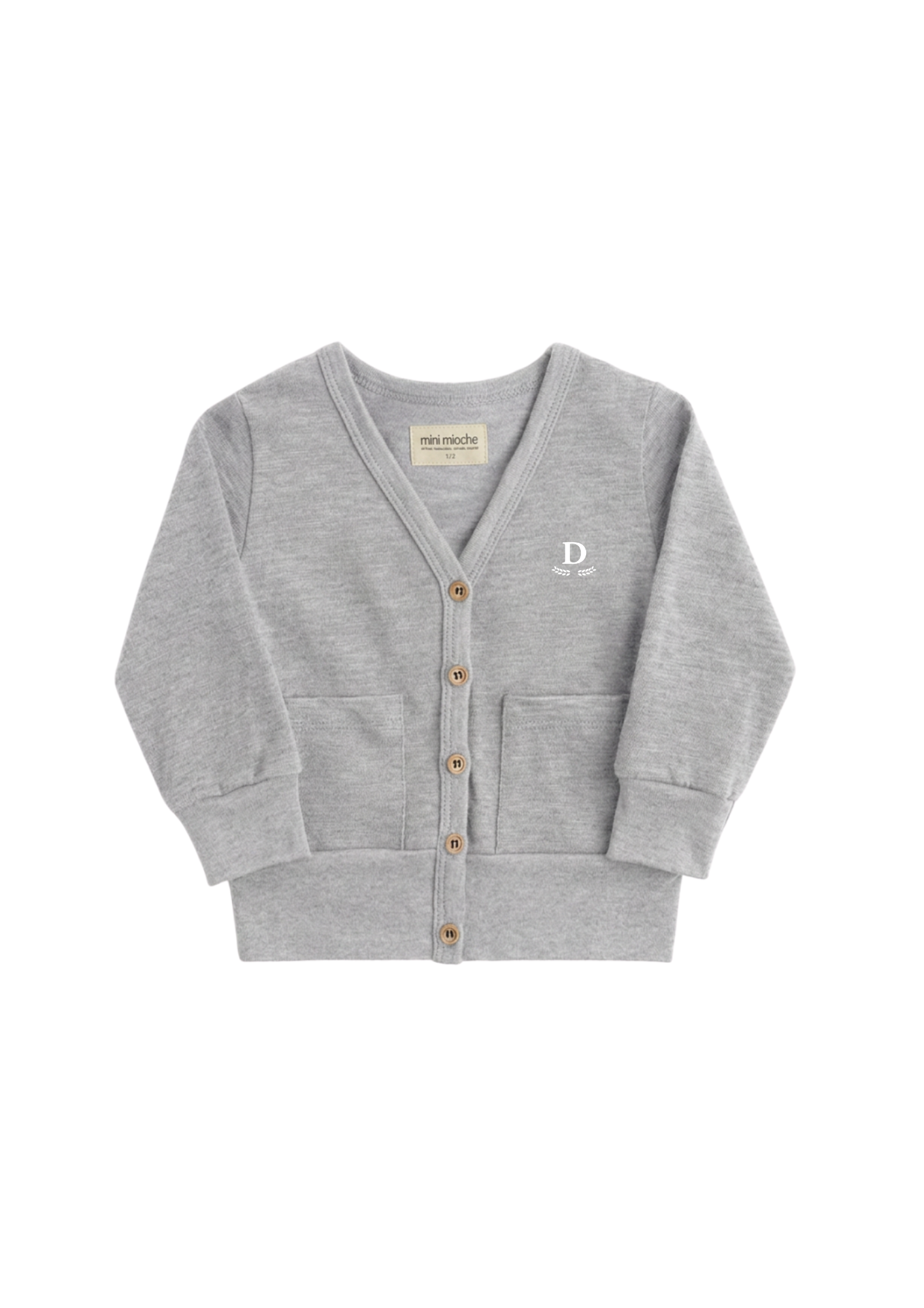 Dawncrest Mod Cardigan