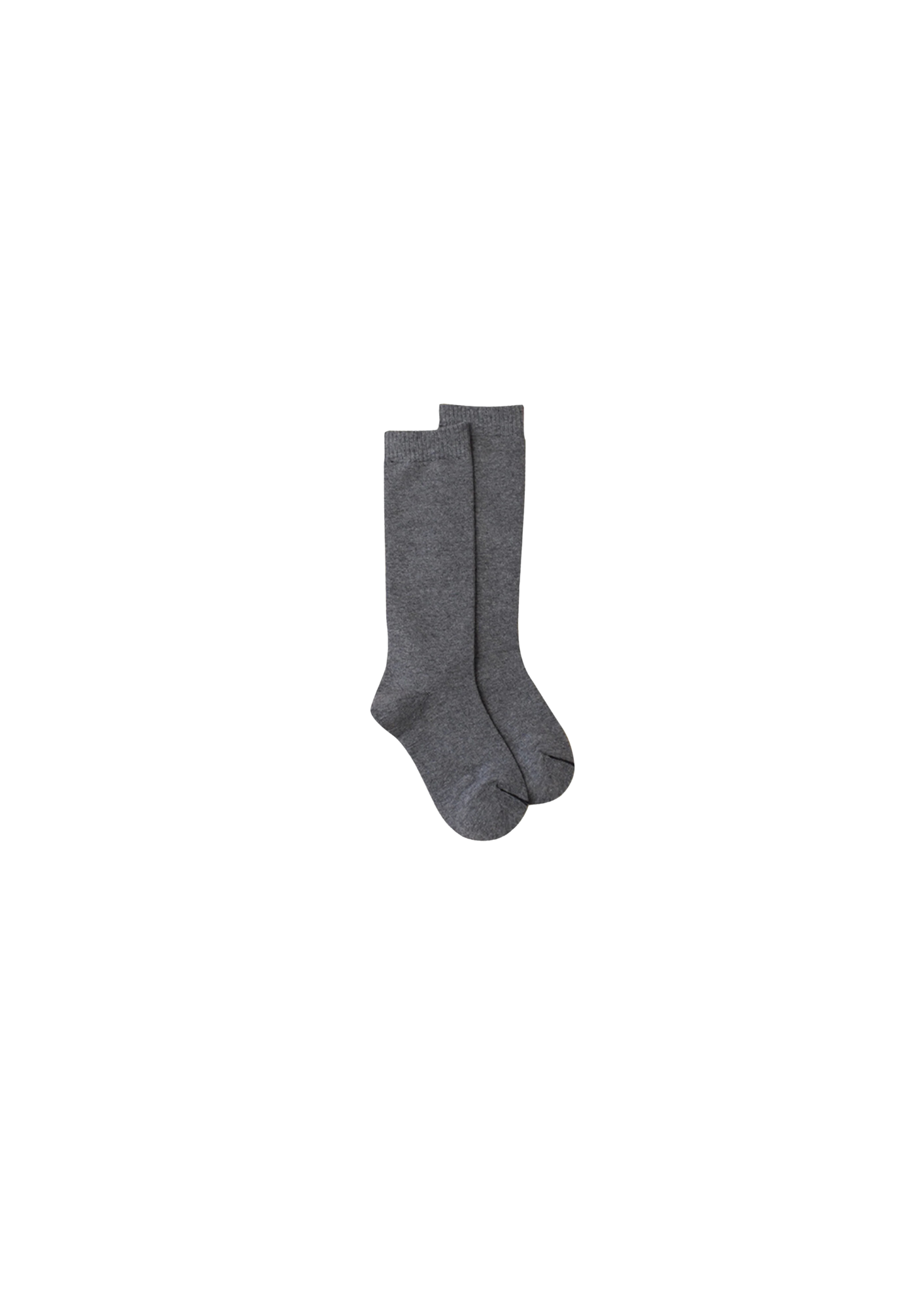 Dawncrest Cotton Ribbed Socks