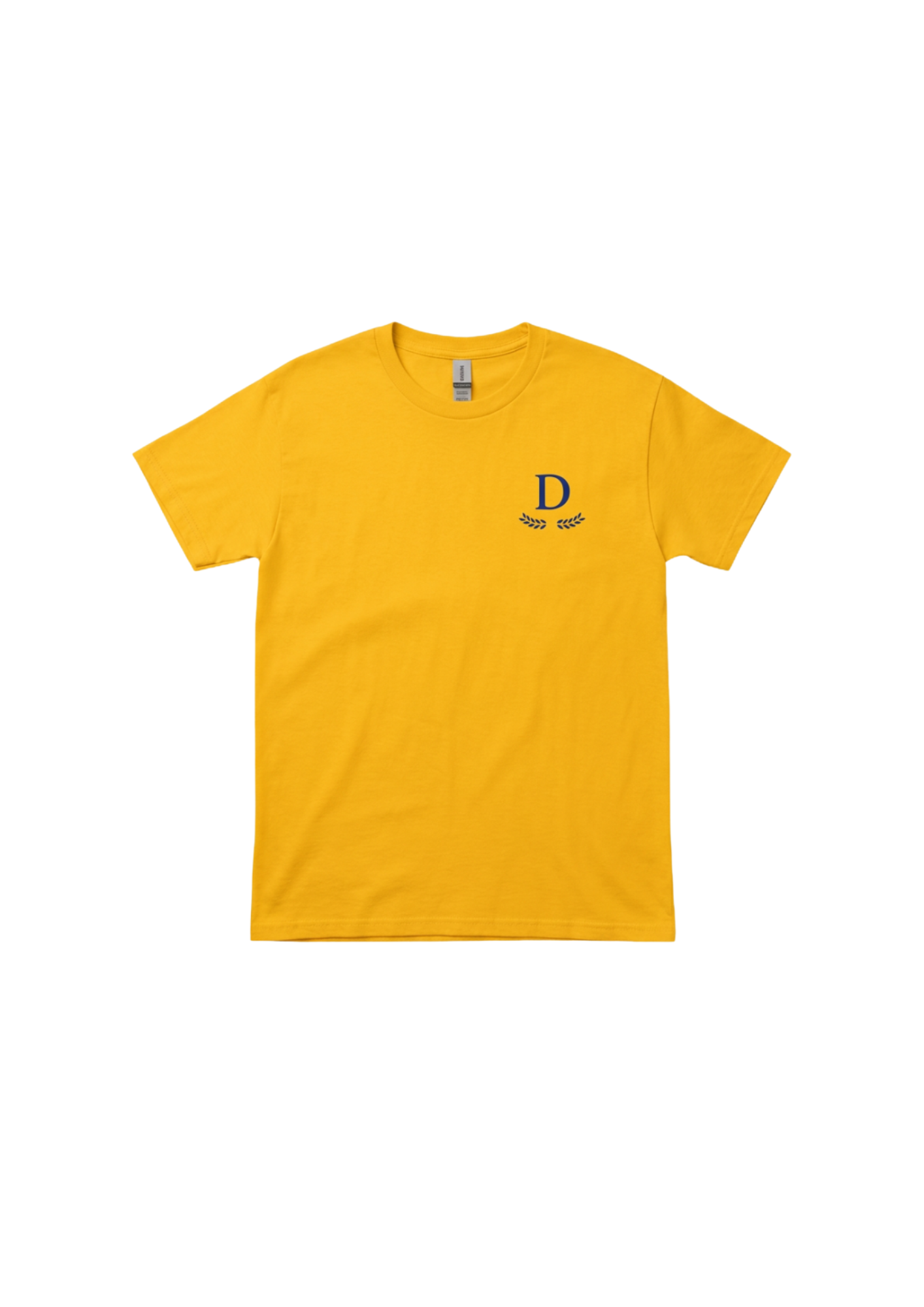 Dawncrest Athletic Gym Shirt