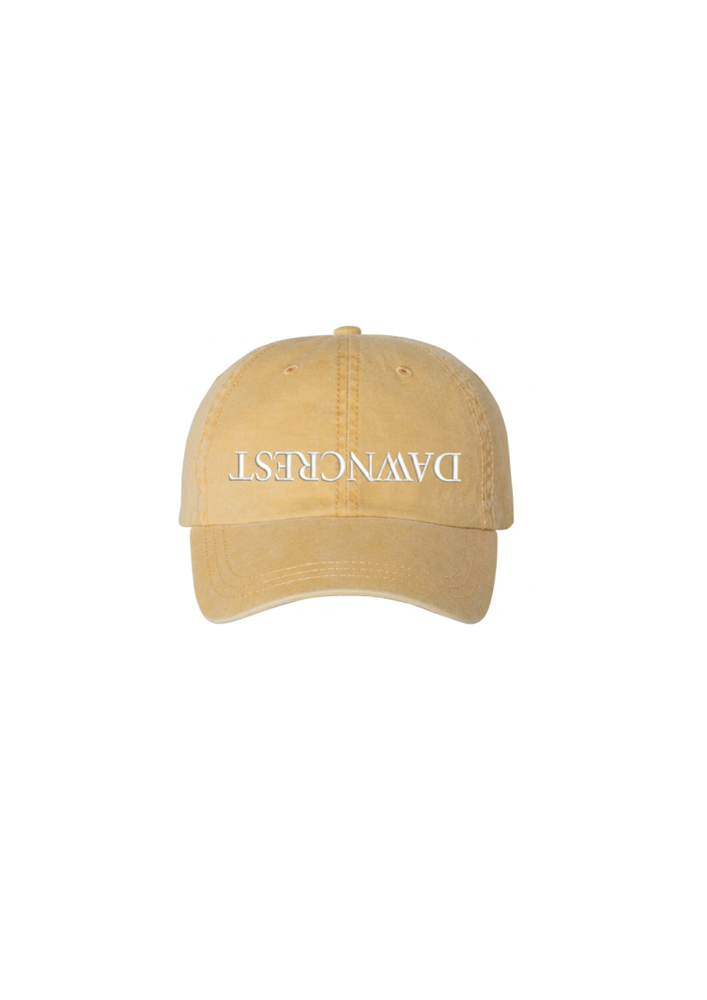 Dawncrest Upside Down Baseball Cap