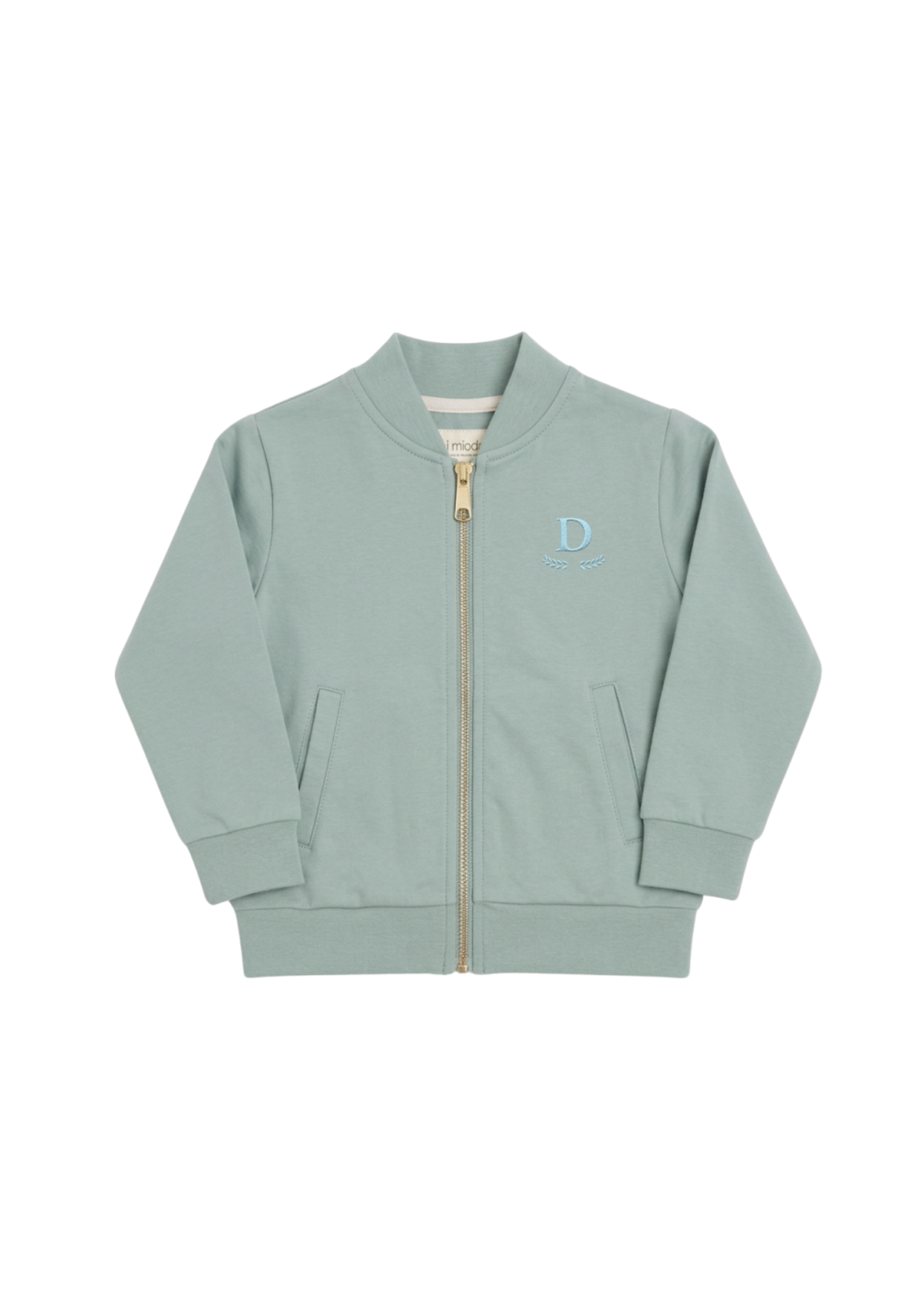 10. Sky Mod Bomber Zip