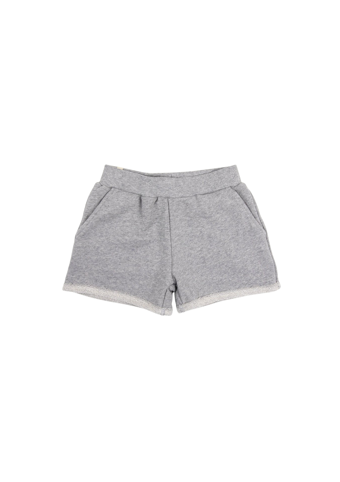 Dawncrest Short Cozy Gym Short