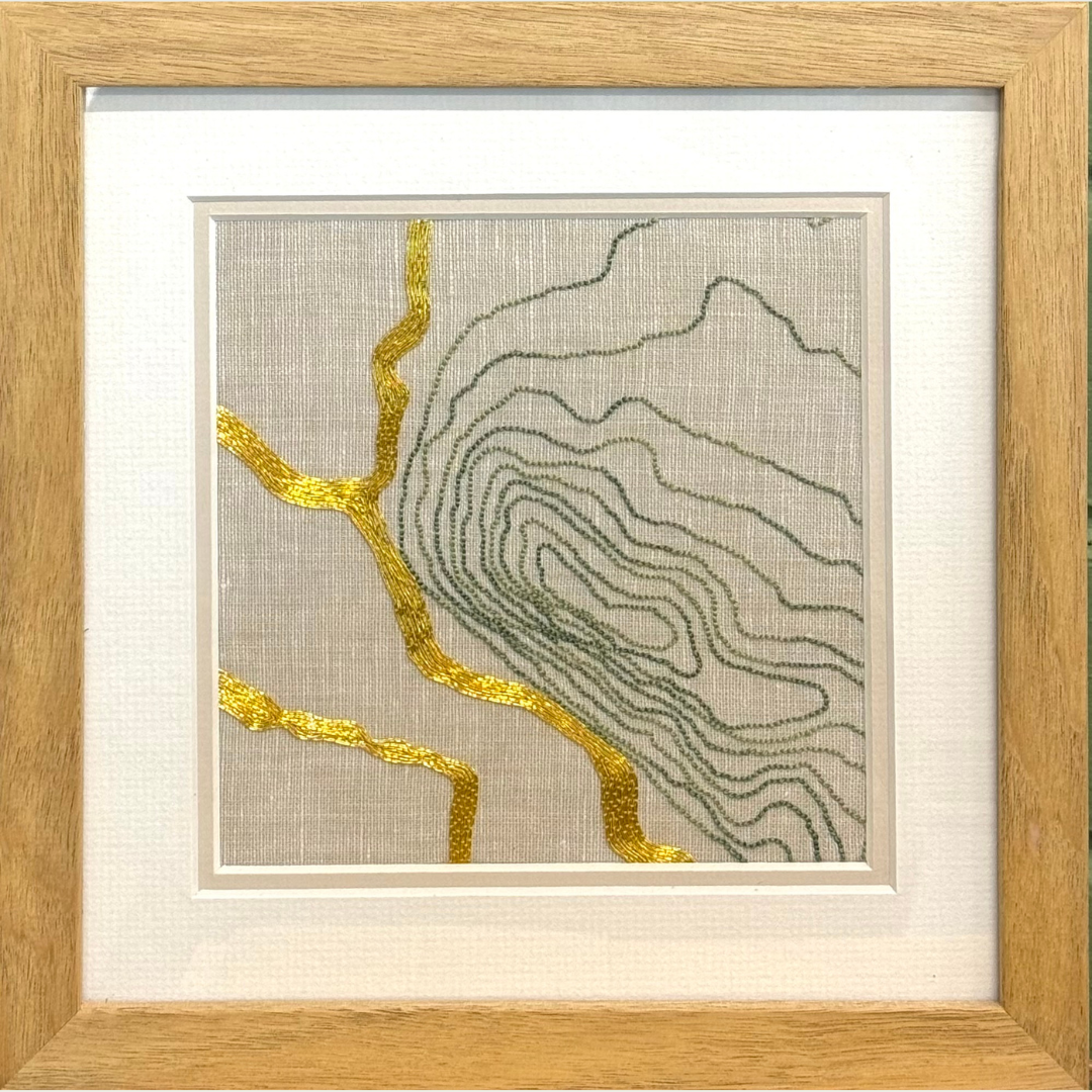 'Nimbo Fork' by Jessica Parker