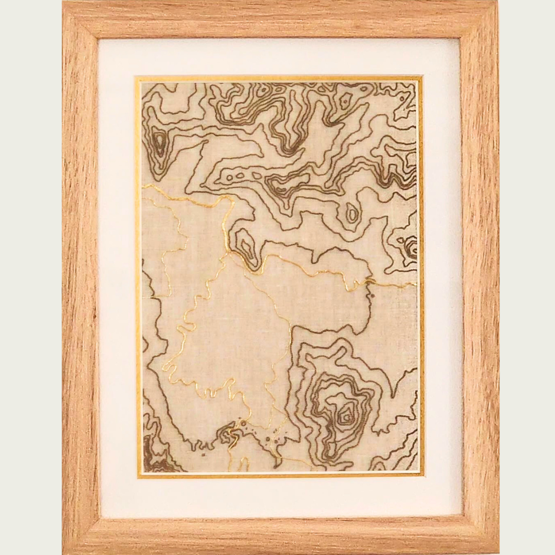 'Tumut Plains' by Jessica Parker