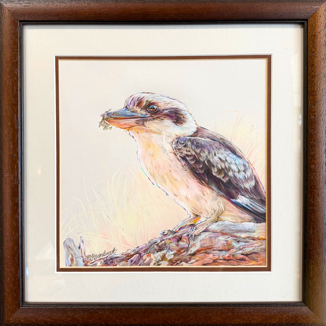 'Not A Laughing Matter' by Harry Sanbrook