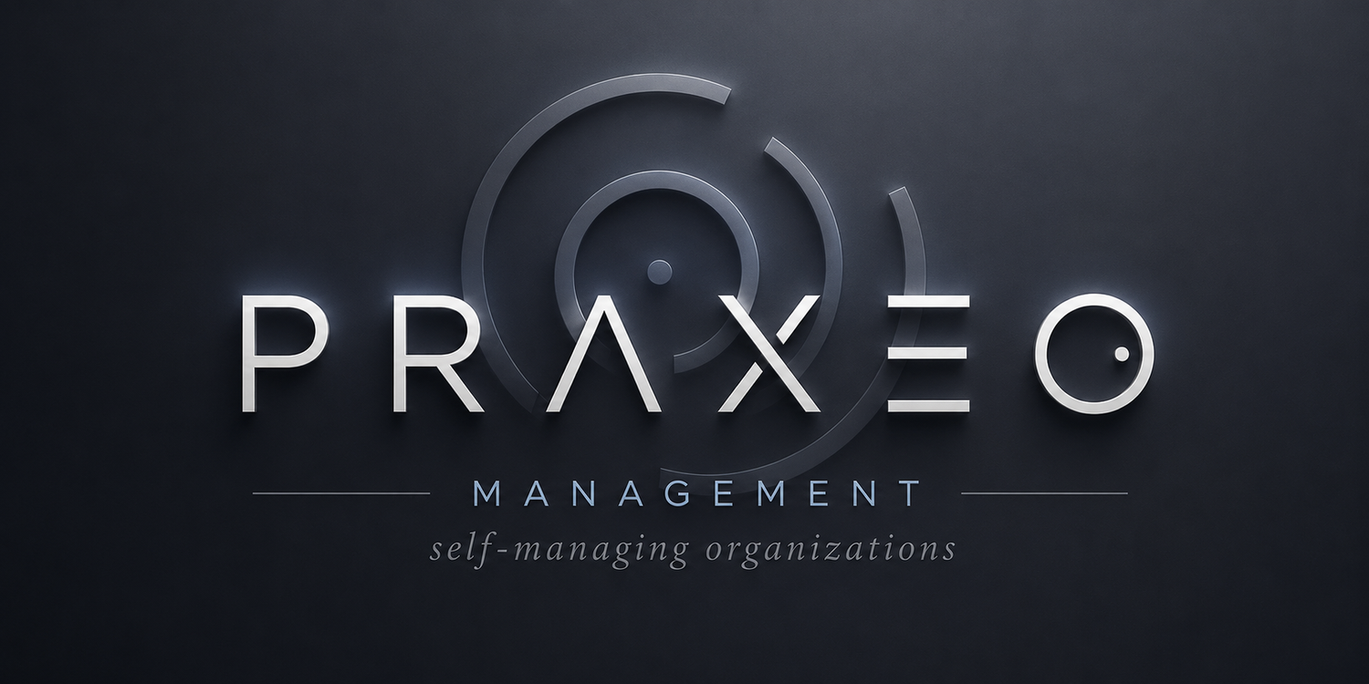 PRAXEO