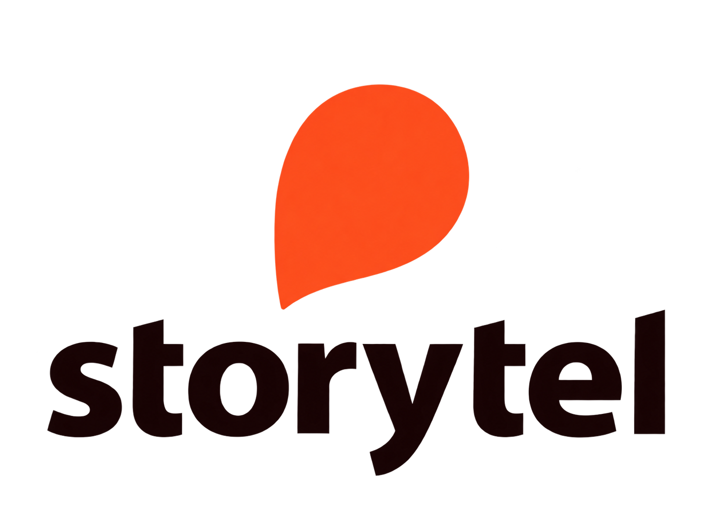 Buy on Storytel