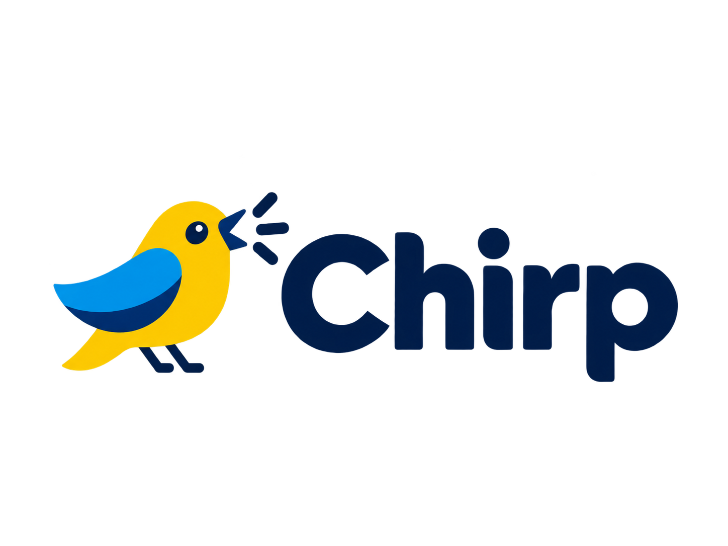 Buy on Chirp