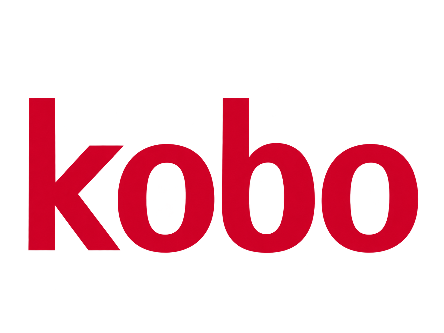 Buy on Kobo