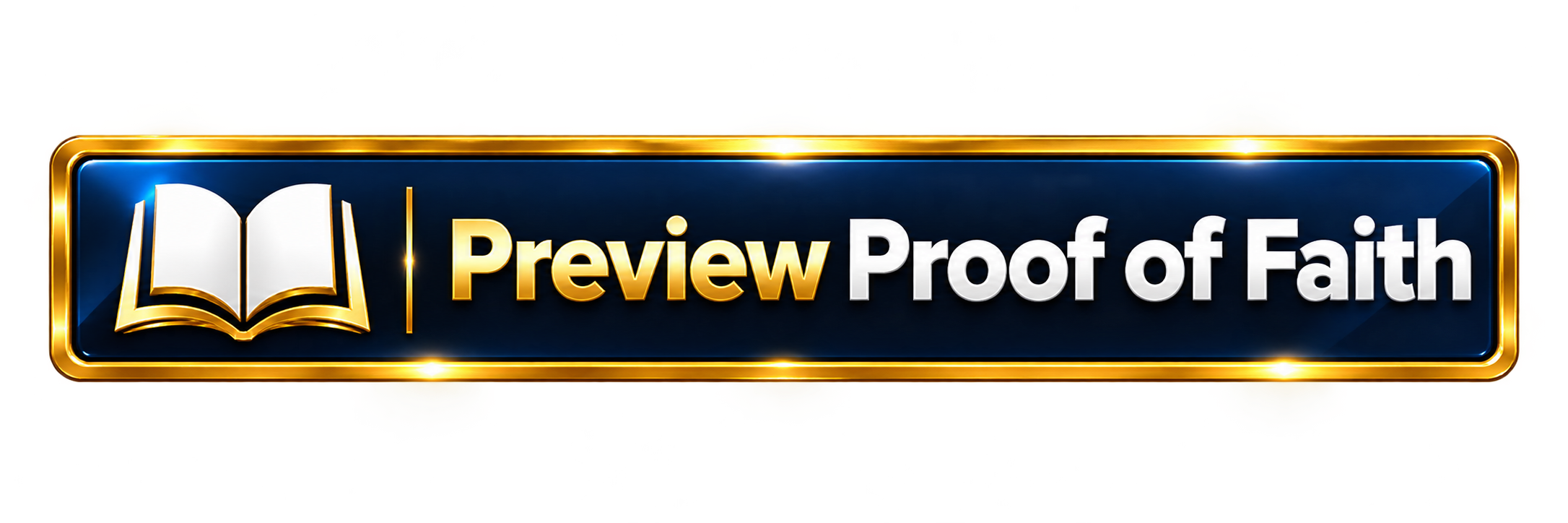 Preview Proof of Faith