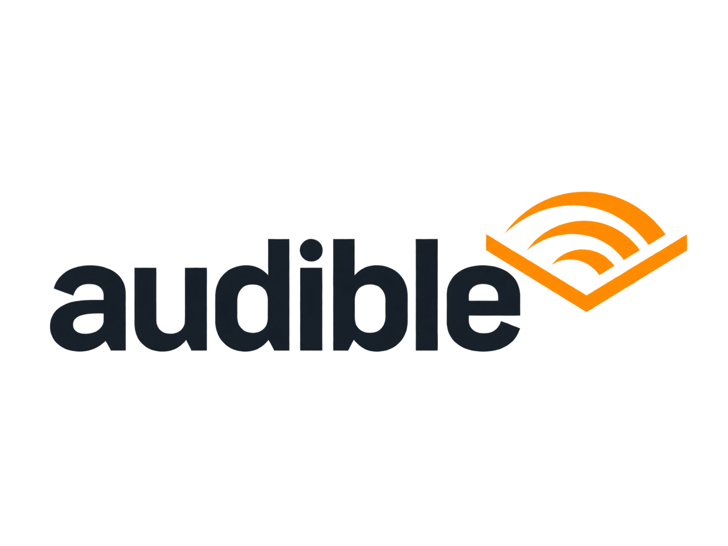 buy on Audible