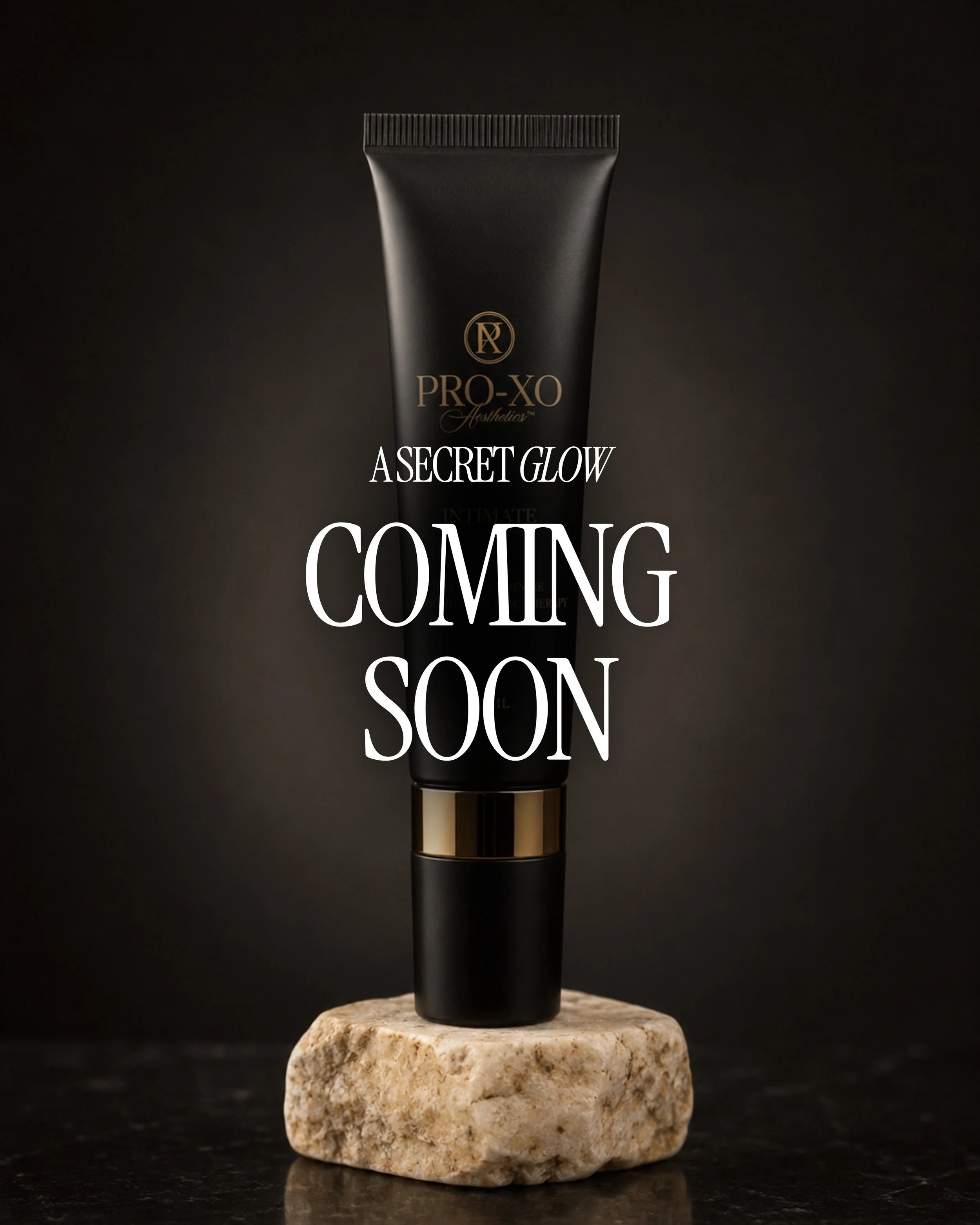 You've trusted us with skin.
You've trusted us with hair.

Now, we're taking regenerative science somewhere even more personal.

Something extraordinary is coming... and we can't wait to share it with you.

Stay tuned. ✨

#ProXoAesthetics #Regenerati