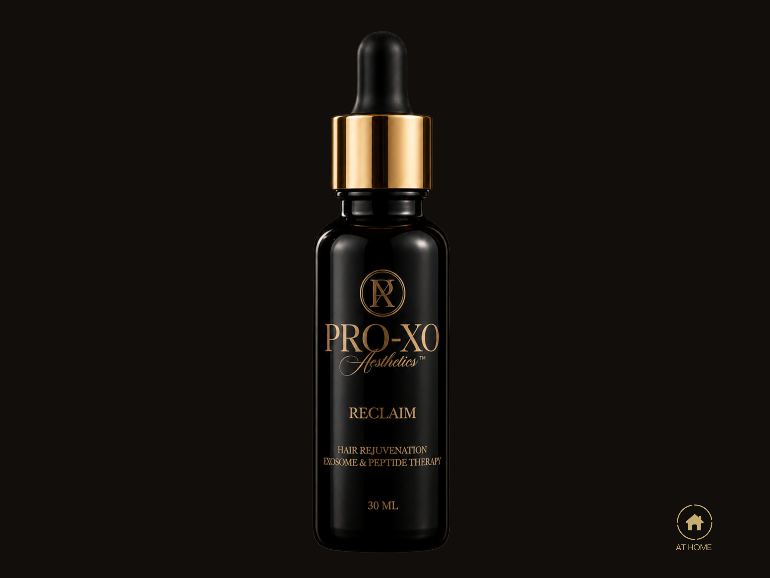 Reclaim | Hair Rejuvenation Exosome & Peptide Therapy