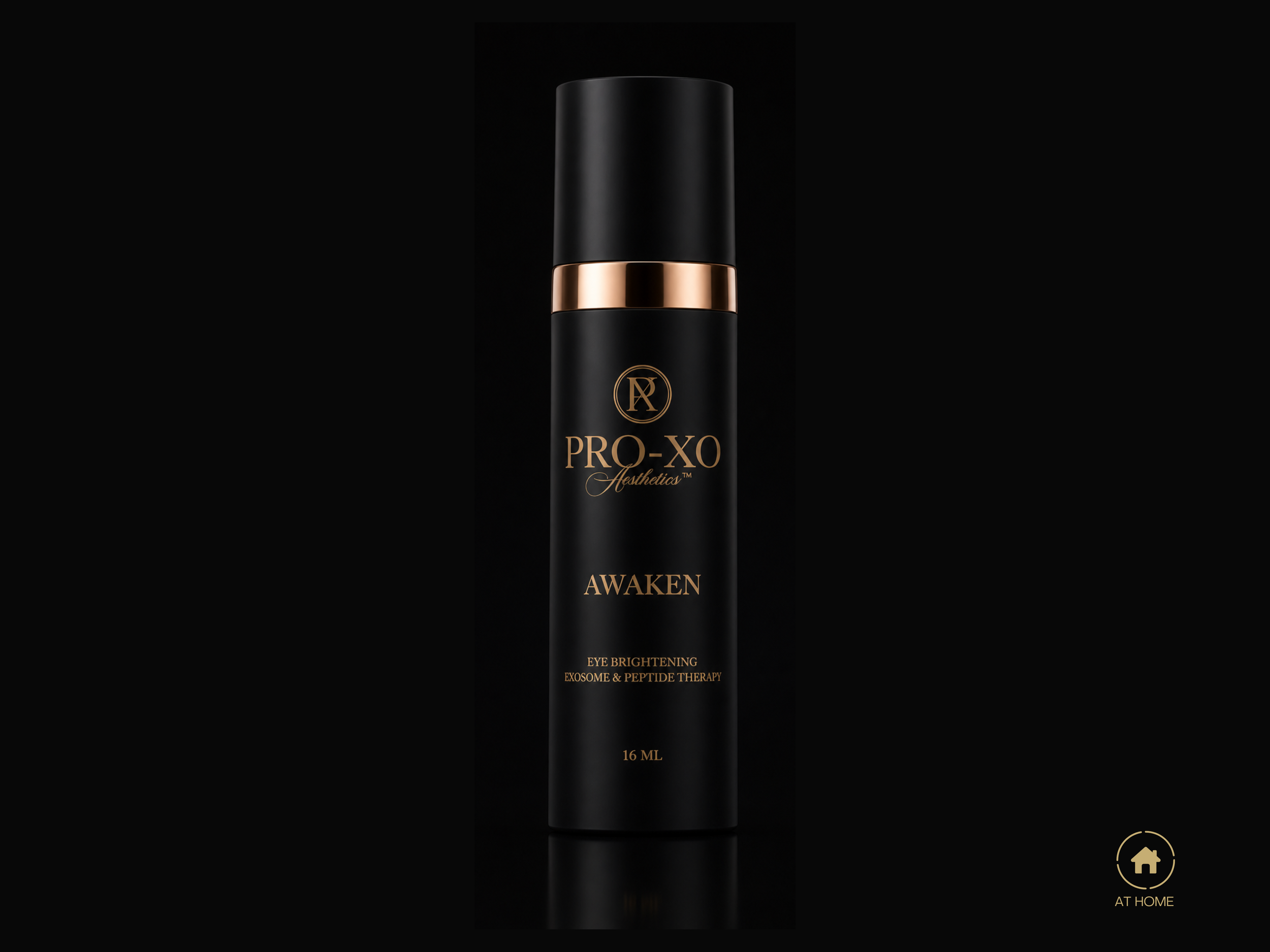 Awaken | Eye Brightening Exosome & Peptide Therapy