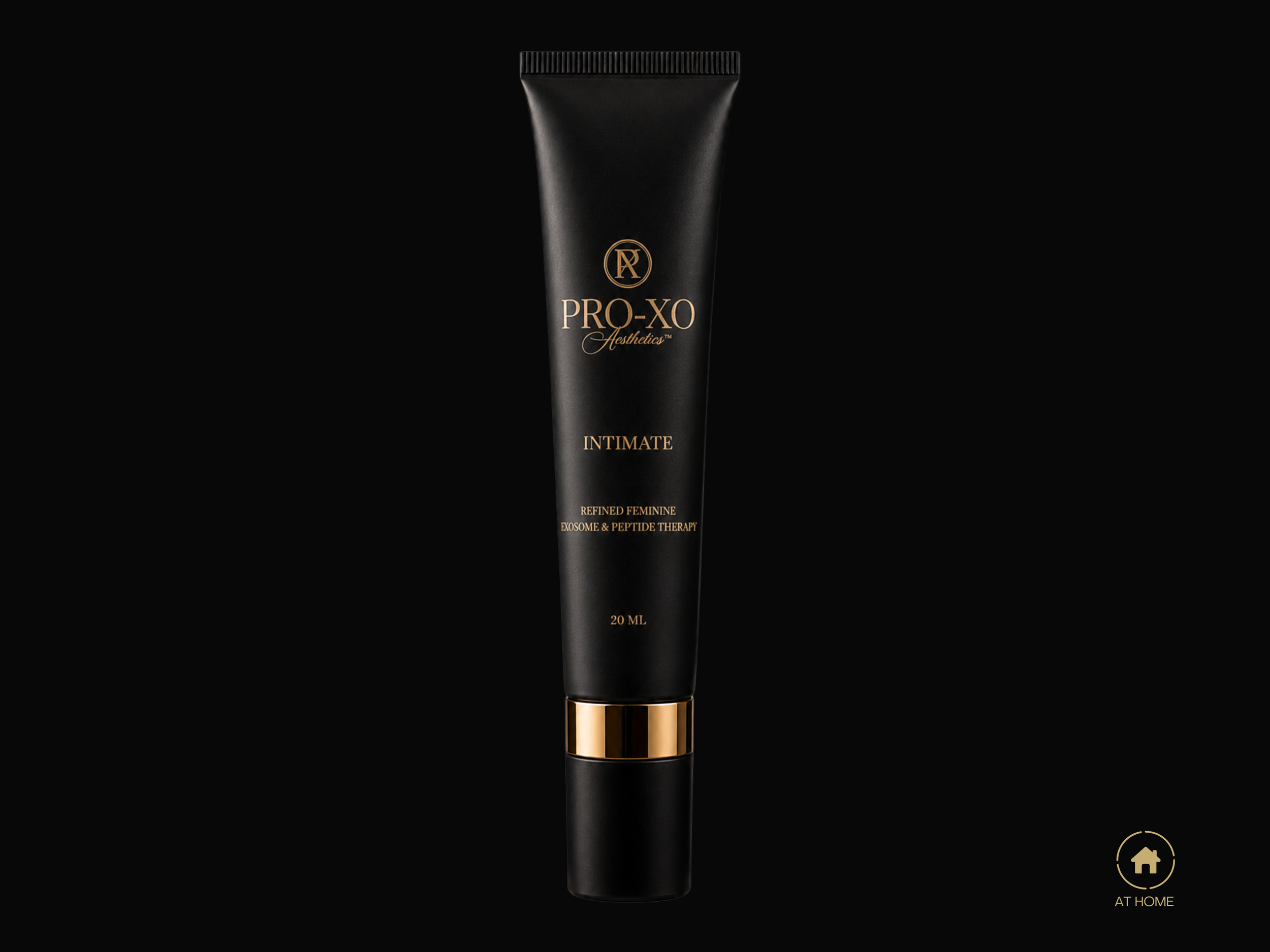 Intimate | Feminine Exosome & Peptide Therapy