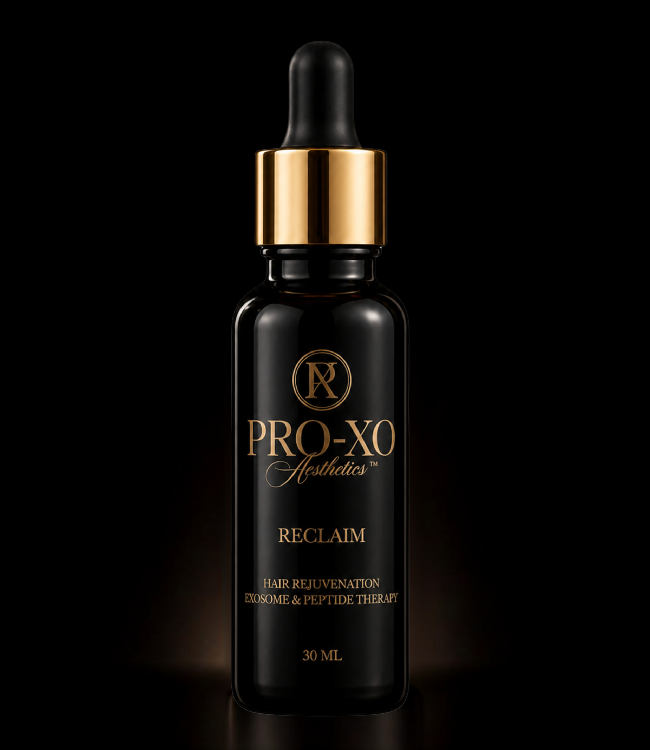 Reclaim | Hair Rejuvenation Exosome & Peptide Therapy