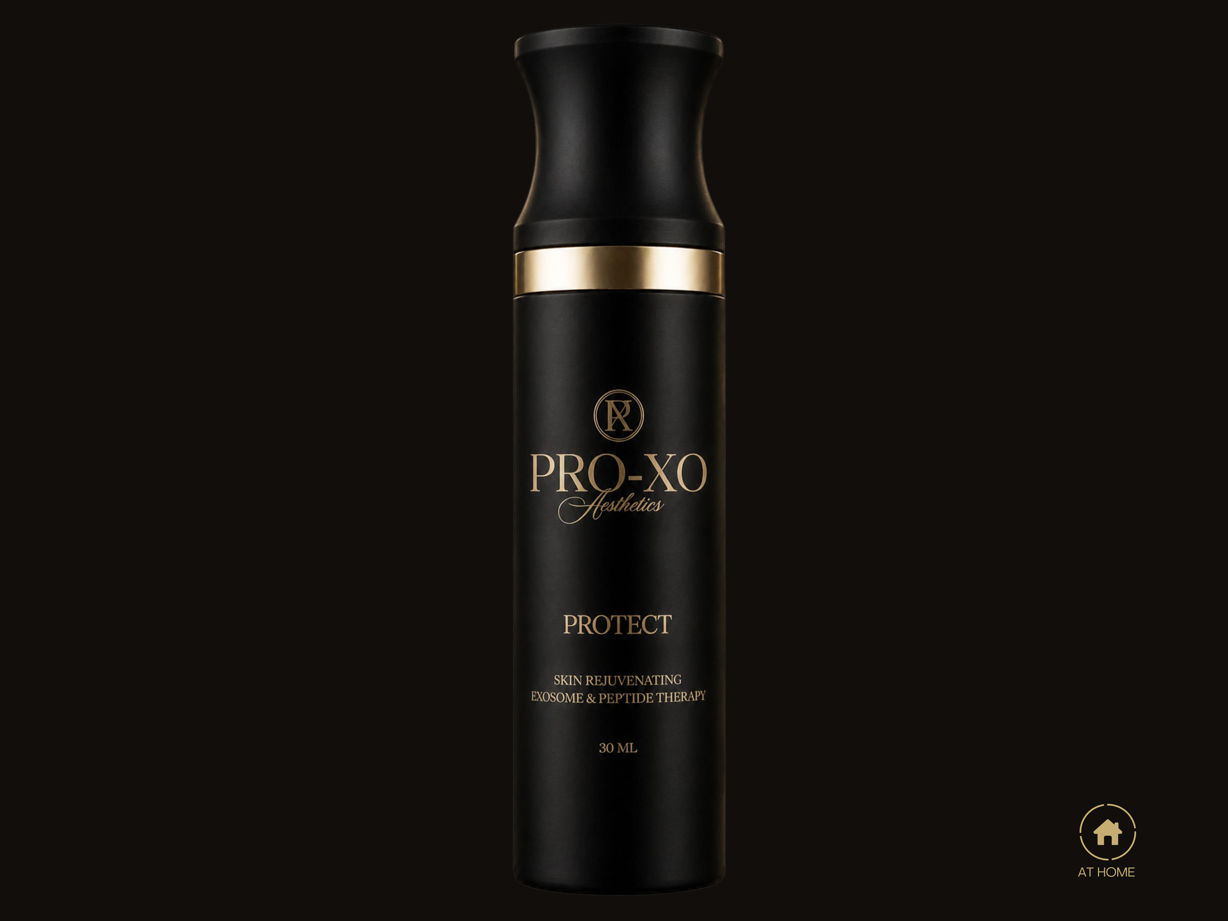 Protect | Skin Rejuvenating Exosome & Peptide Therapy
