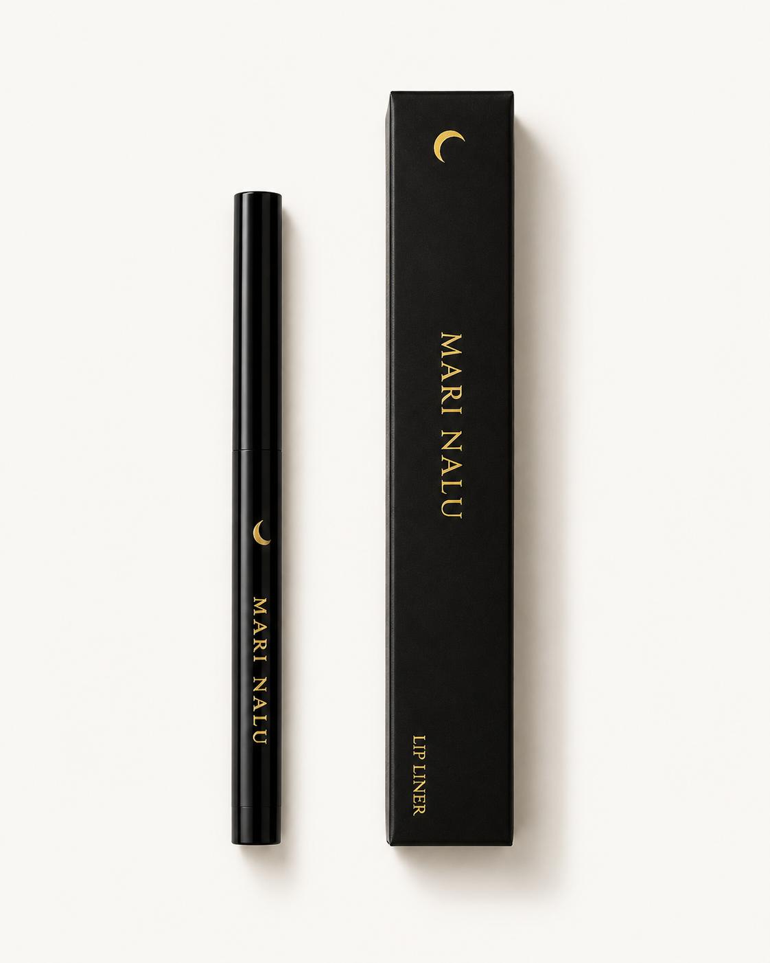 Mari Nalu Lip Pencil