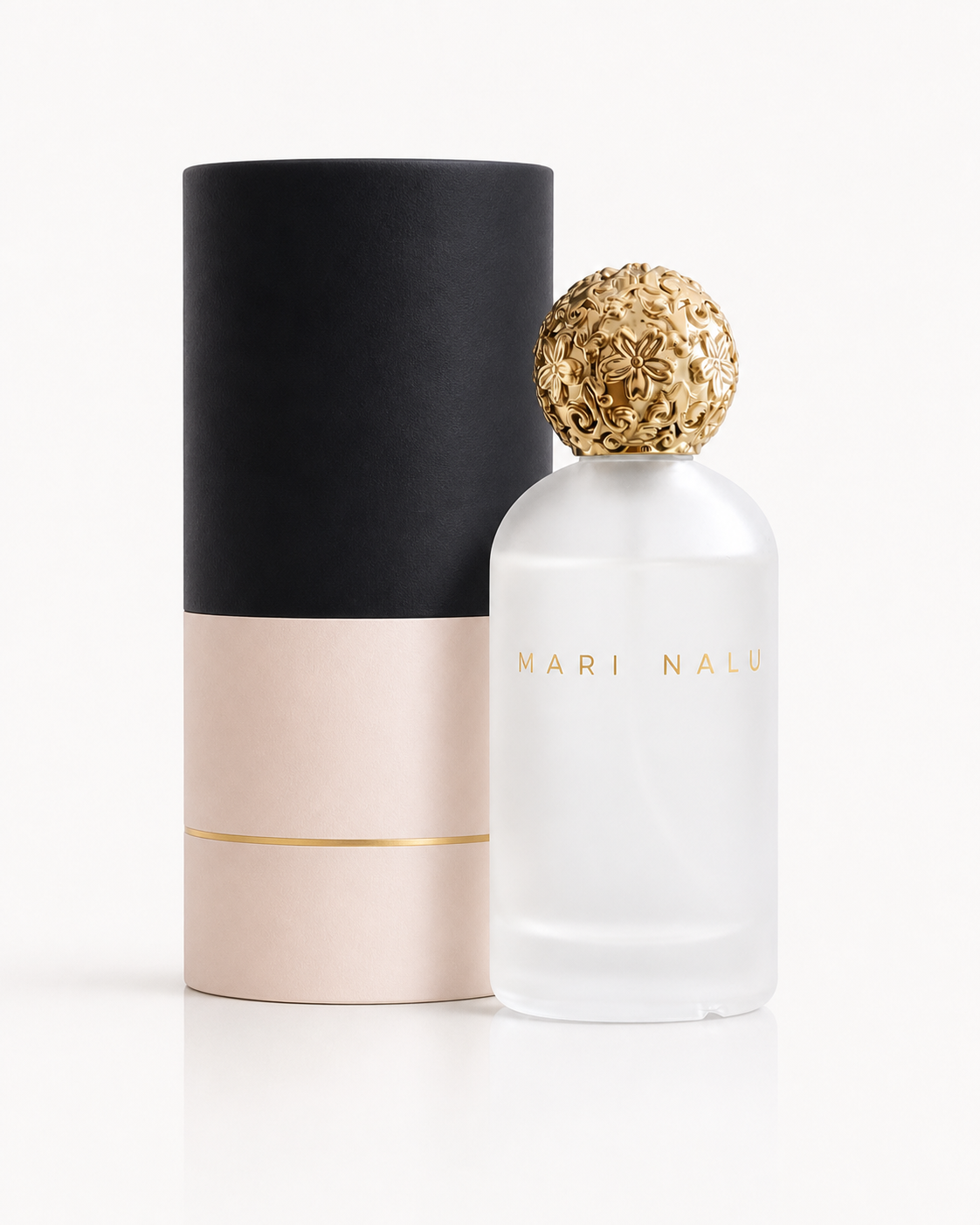 Silky Rose | Second Skin